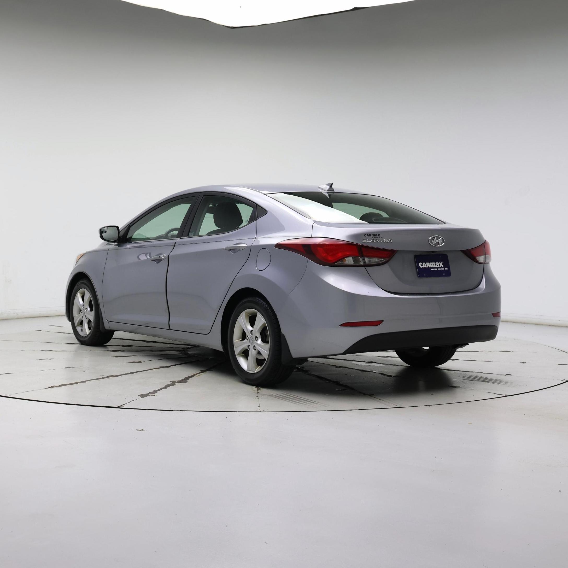 Thumbnail: 2016 Hyundai Elantra - 2