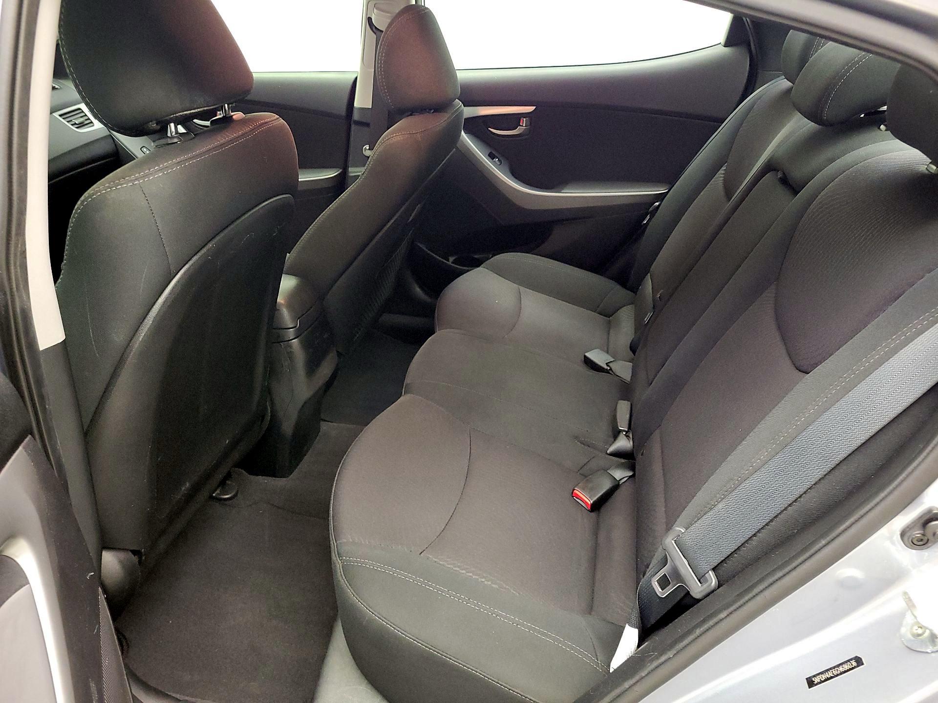 Thumbnail: 2016 Hyundai Elantra - 20