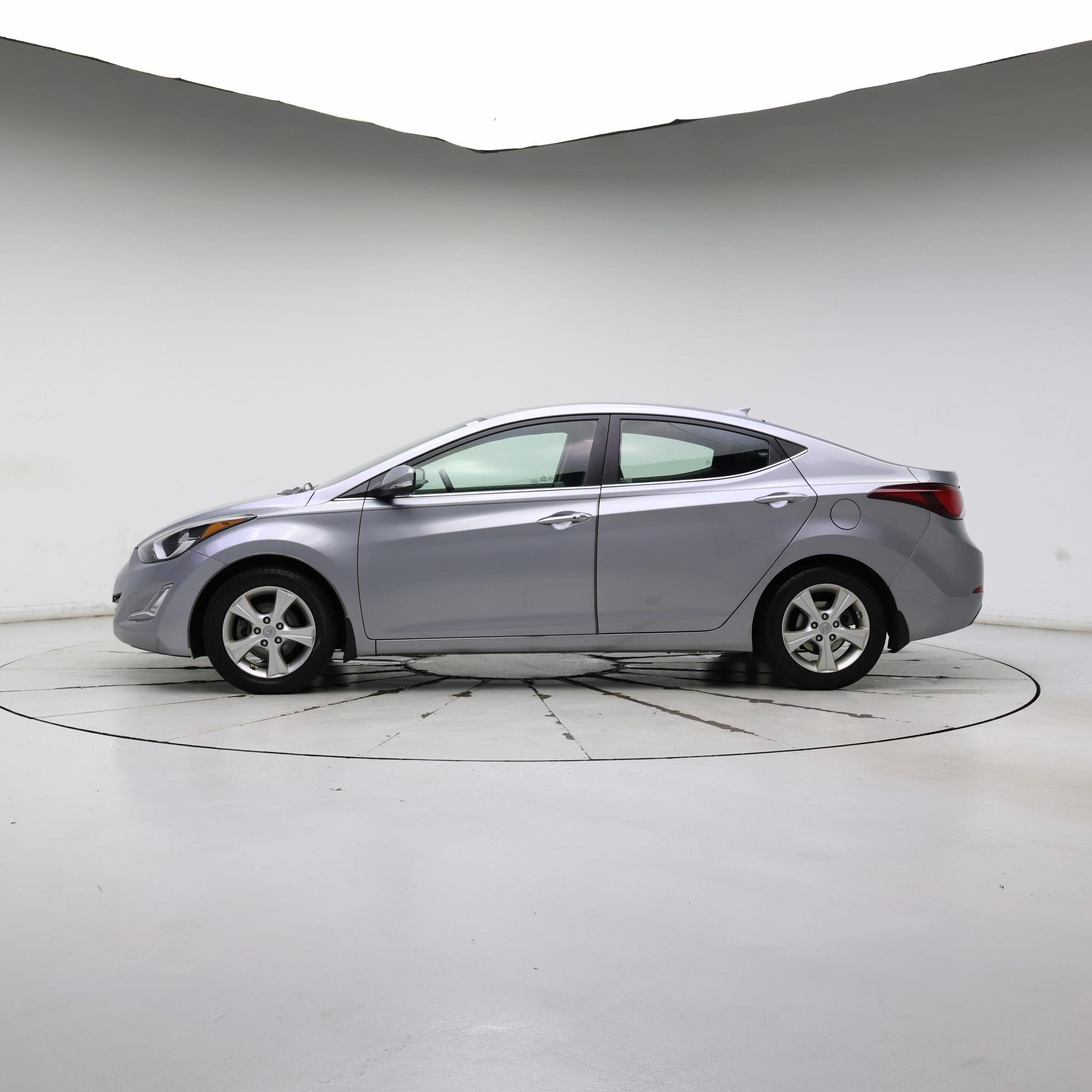 Thumbnail: 2016 Hyundai Elantra - 3