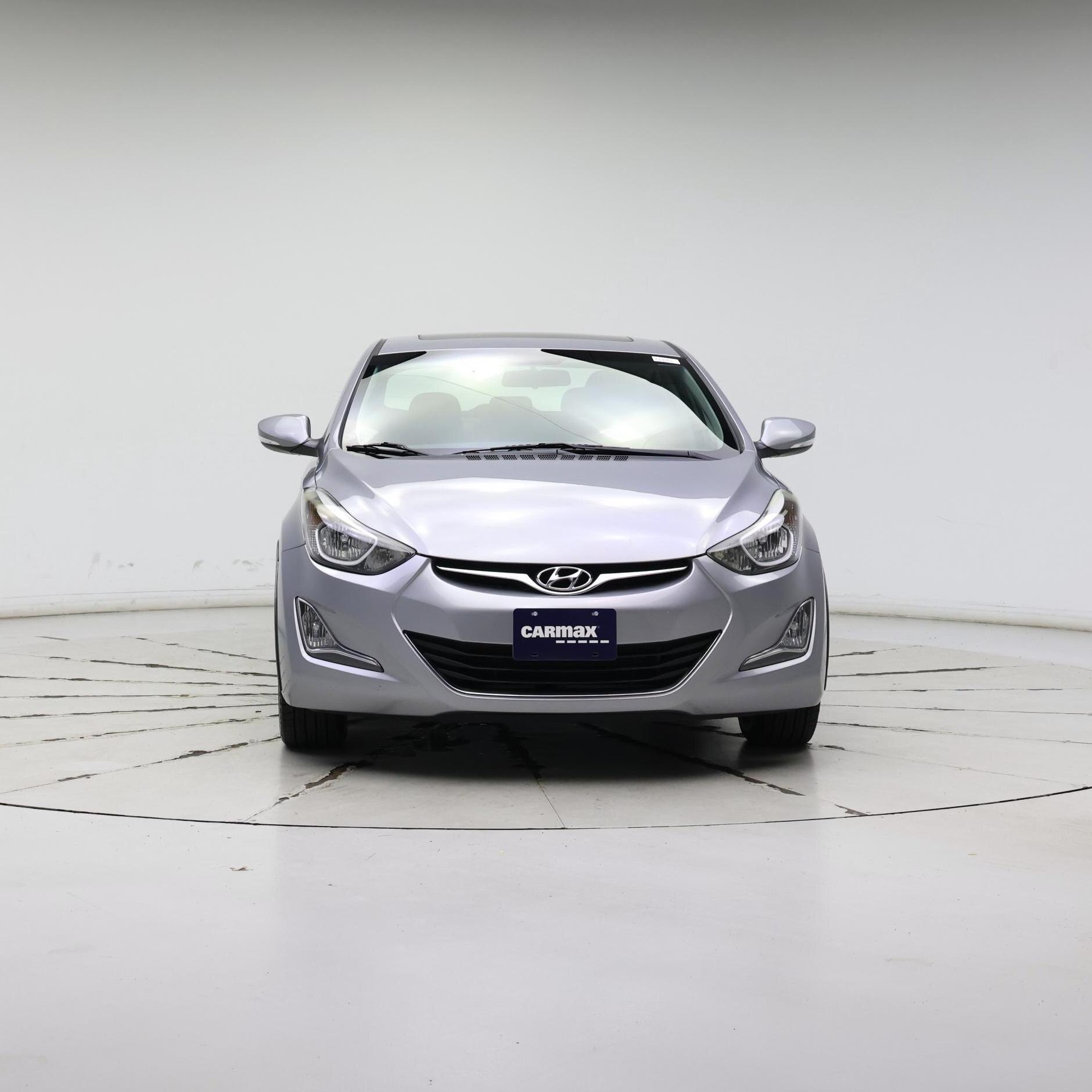 Thumbnail: 2016 Hyundai Elantra - 5