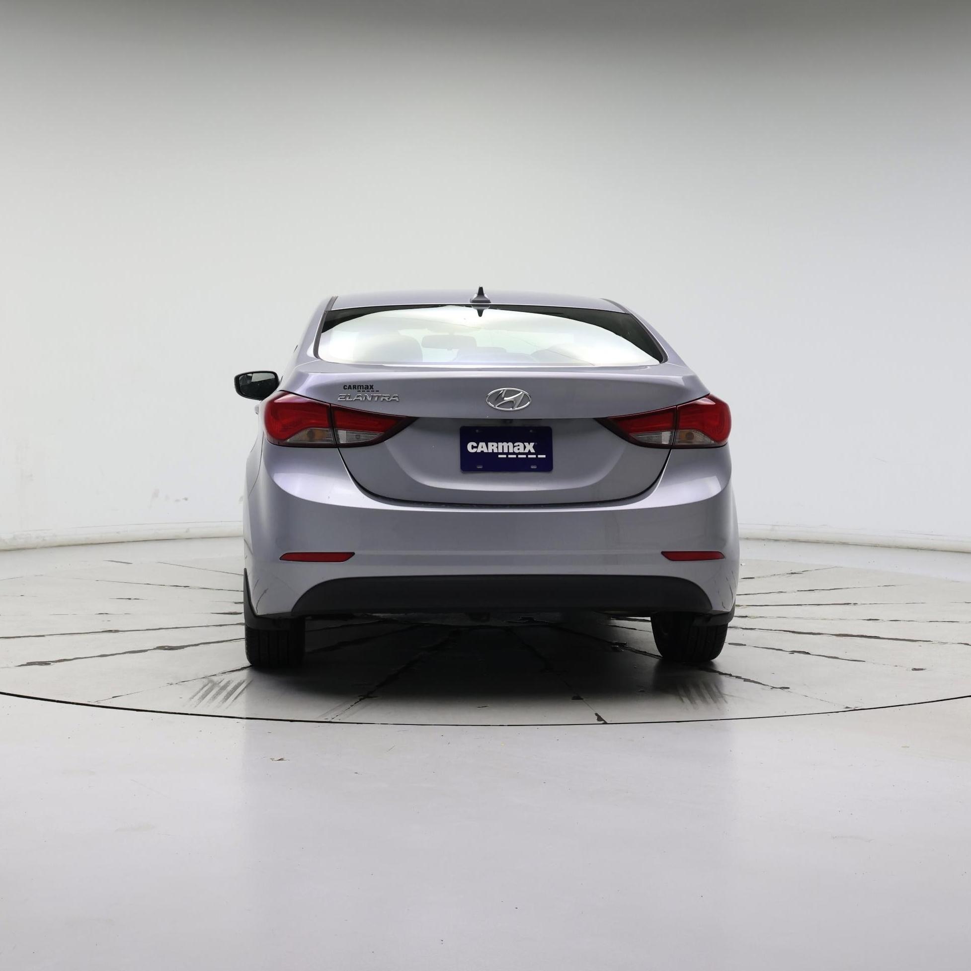 Thumbnail: 2016 Hyundai Elantra - 6