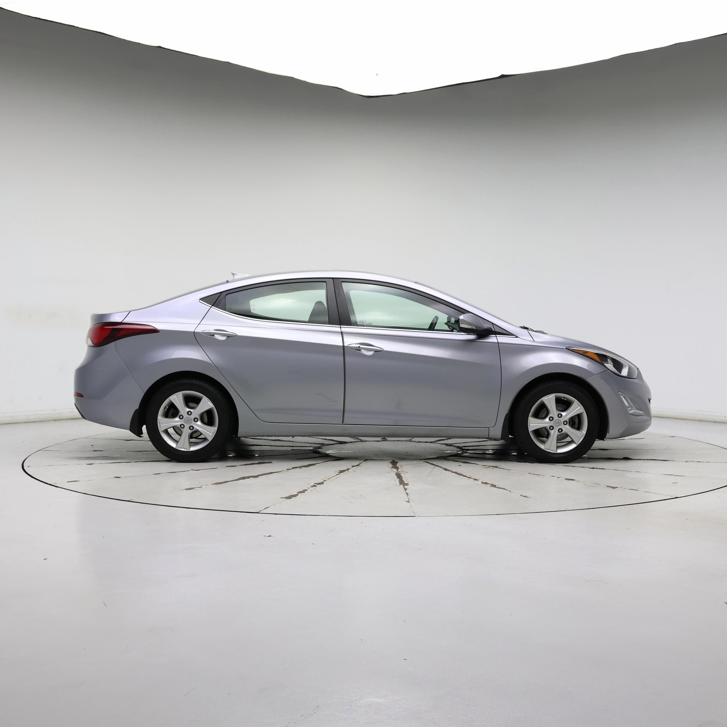 Thumbnail: 2016 Hyundai Elantra - 7