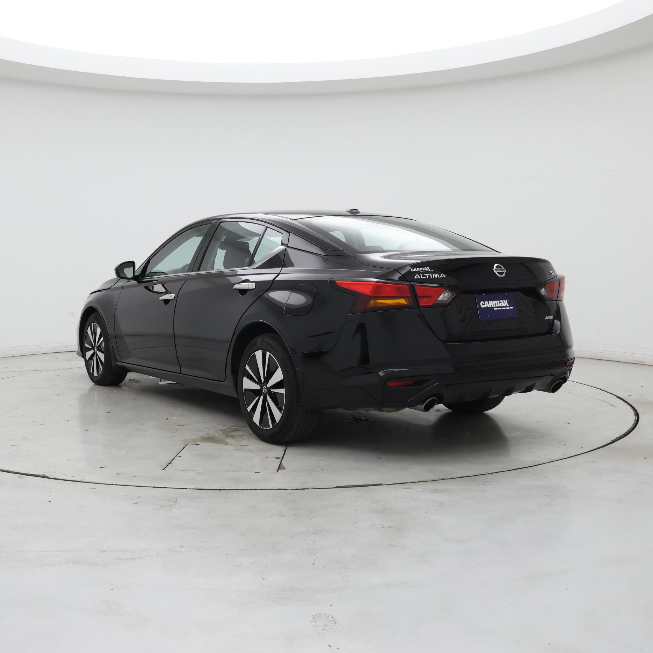 Thumbnail: 2020 Nissan Altima - 2