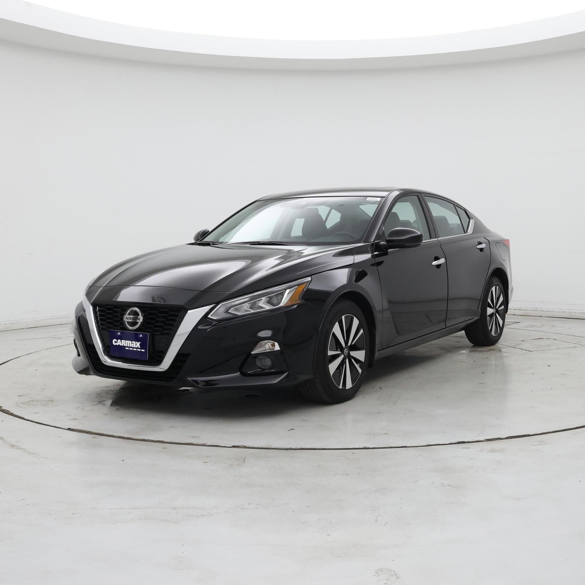 Thumbnail: 2020 Nissan Altima - 4