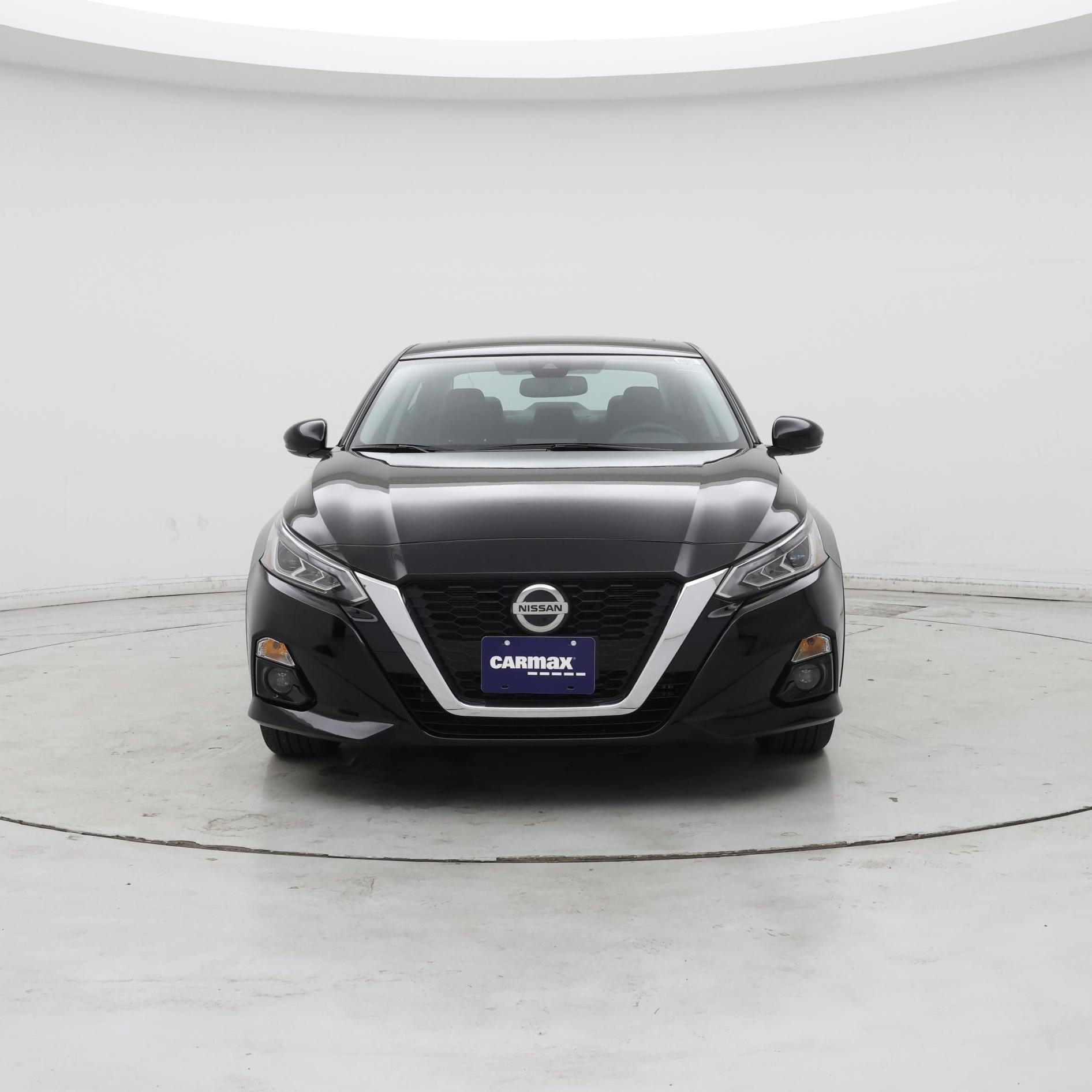 Thumbnail: 2020 Nissan Altima - 5