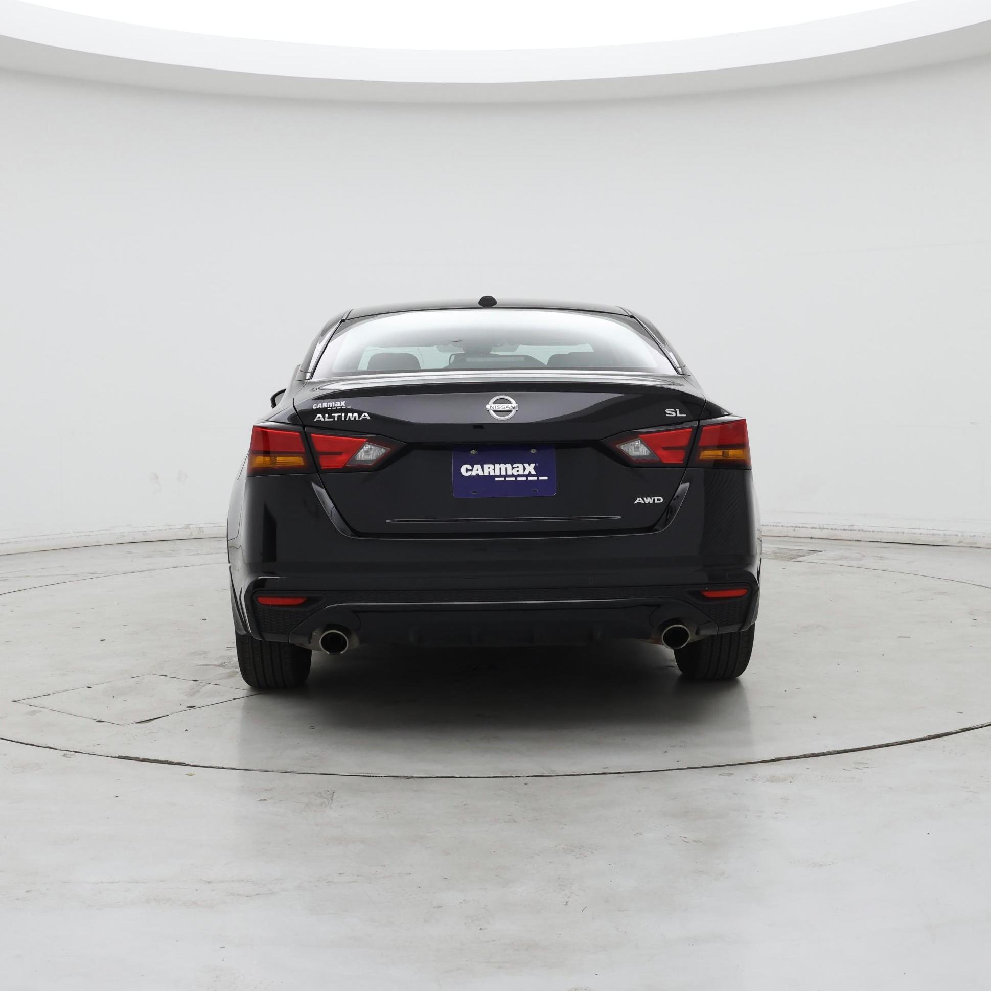 Thumbnail: 2020 Nissan Altima - 6