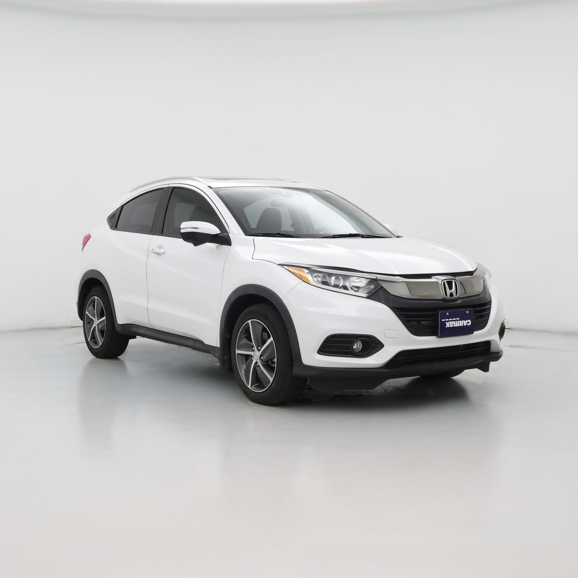 Thumbnail: 2022 Honda HR-V - 1