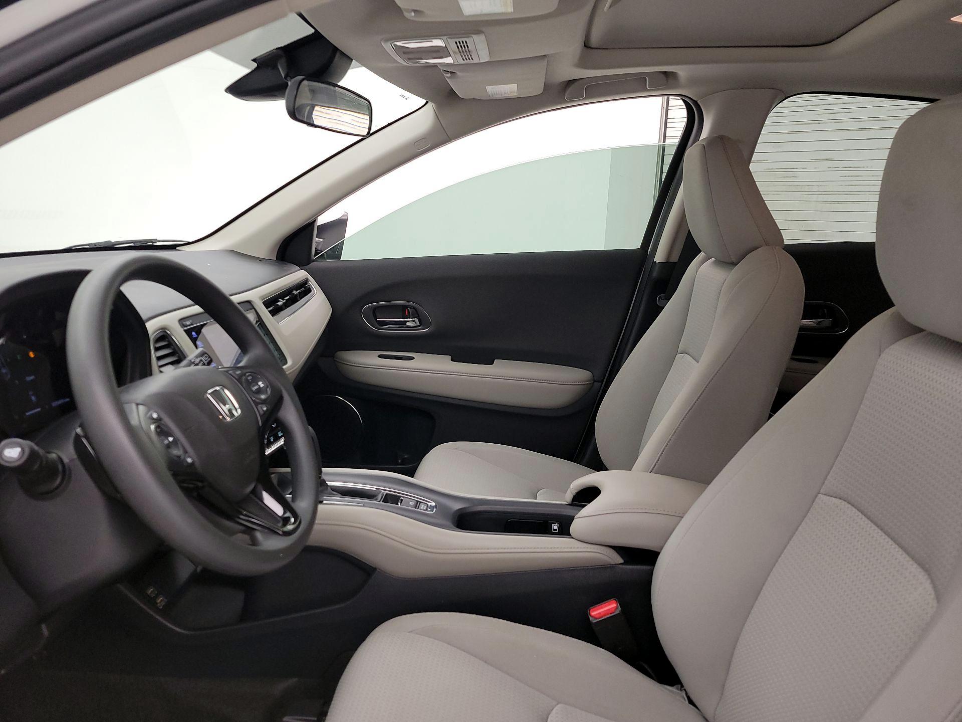 Thumbnail: 2022 Honda HR-V - 11