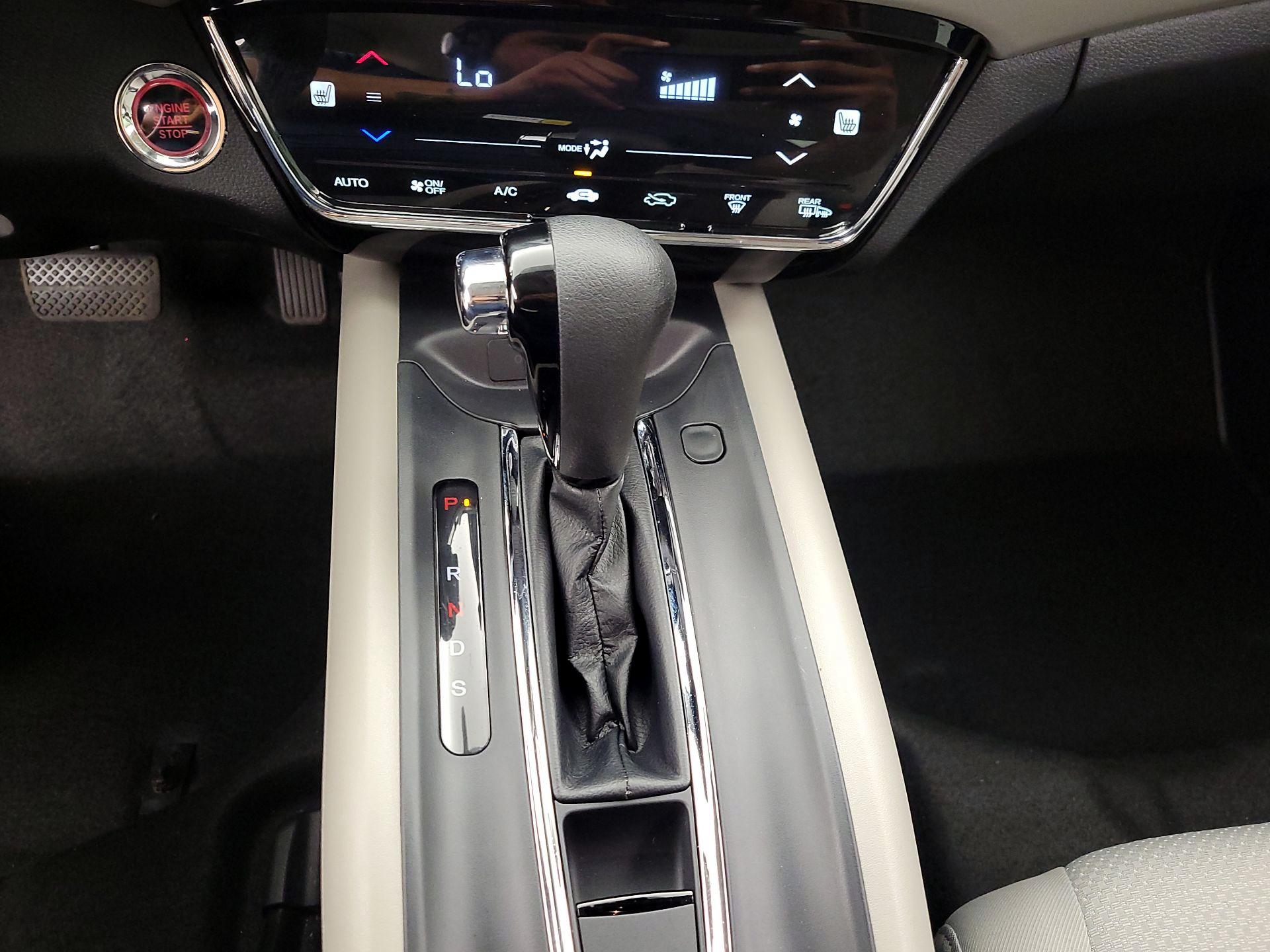 Thumbnail: 2022 Honda HR-V - 17