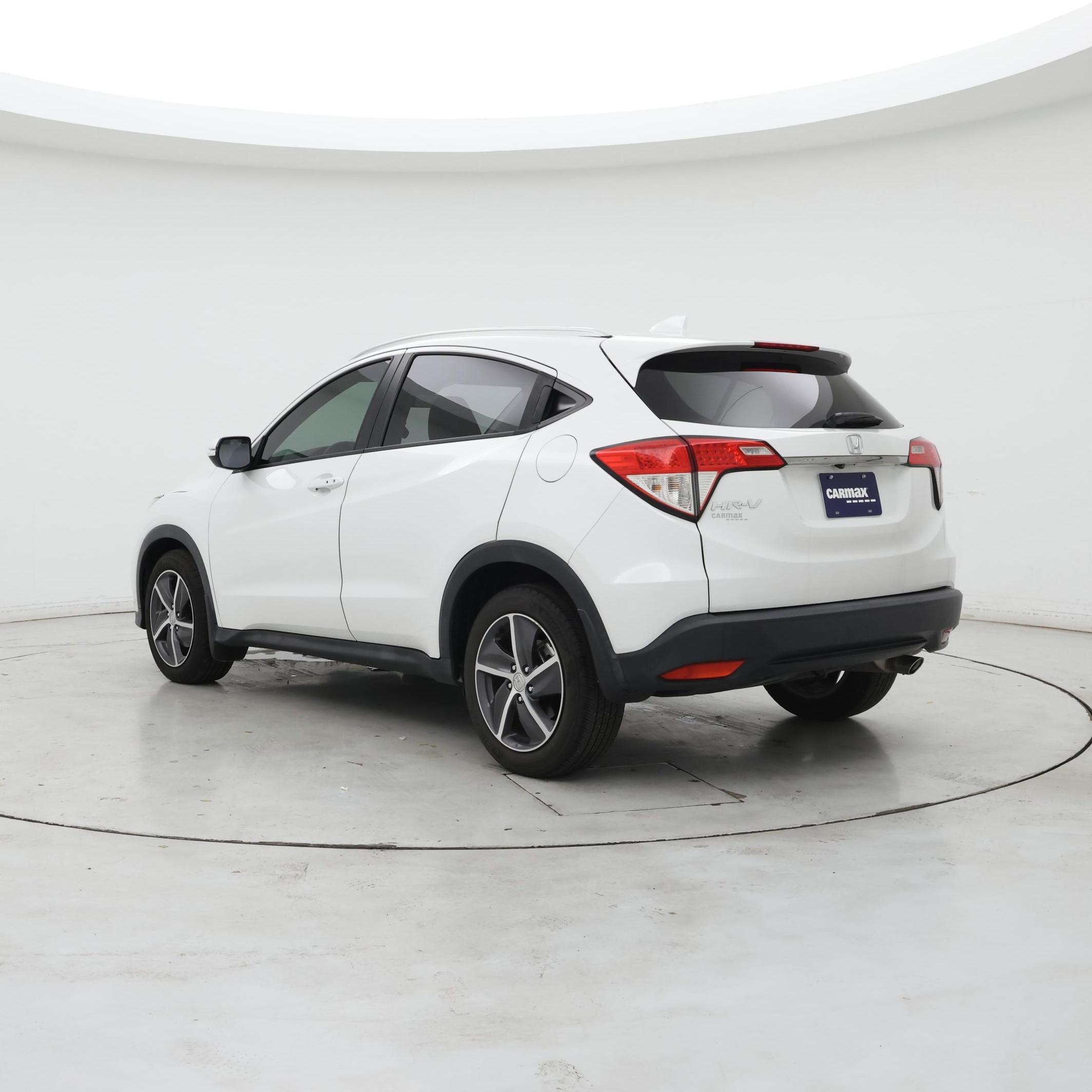 Thumbnail: 2022 Honda HR-V - 2