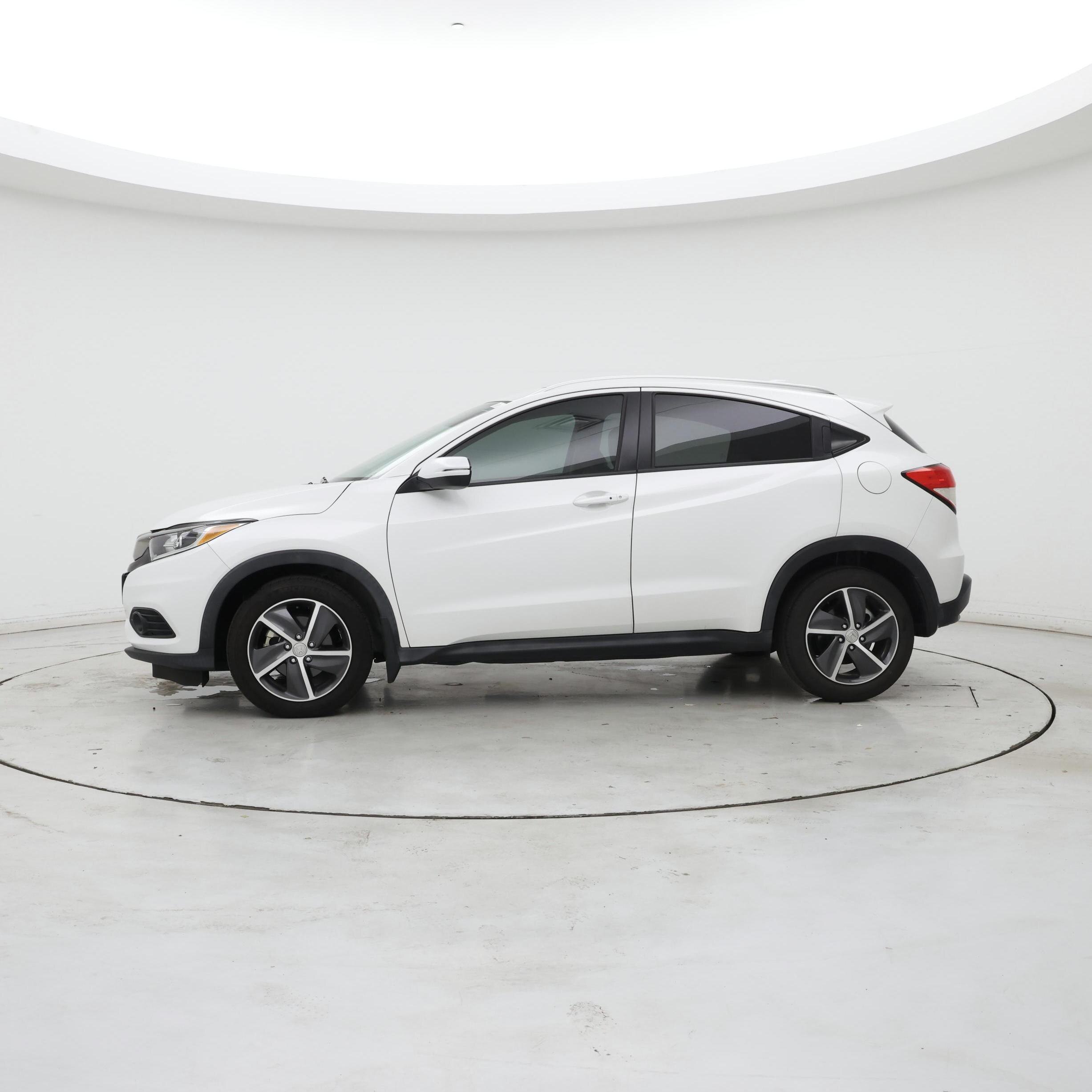 Thumbnail: 2022 Honda HR-V - 3