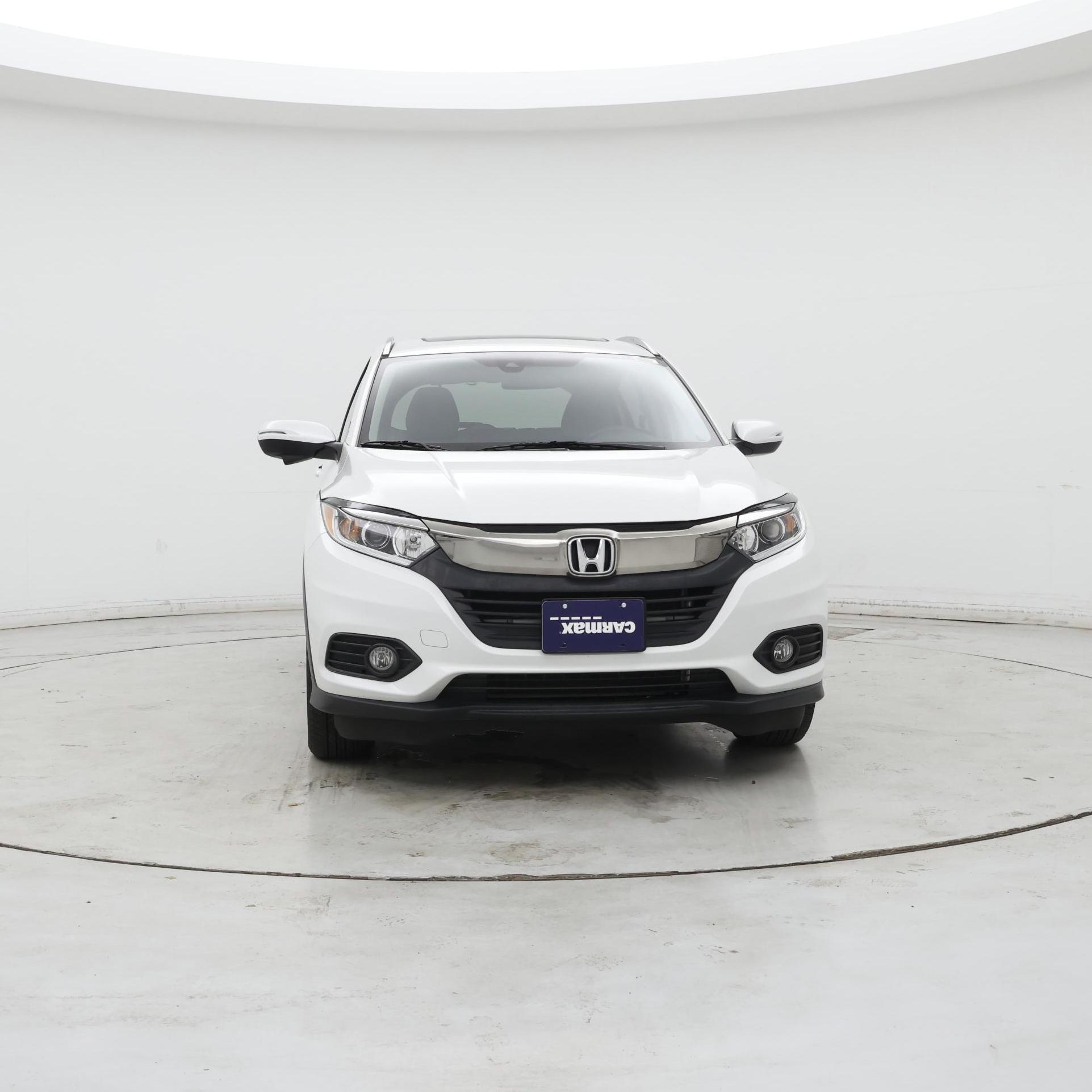 Thumbnail: 2022 Honda HR-V - 5