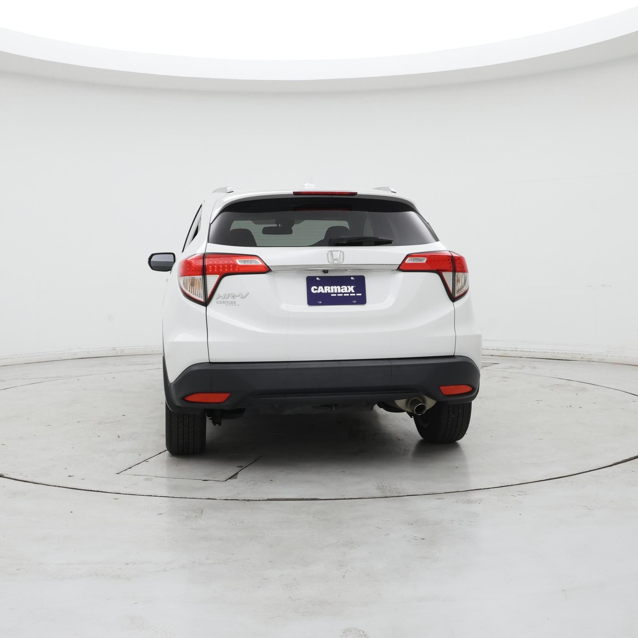 Thumbnail: 2022 Honda HR-V - 6