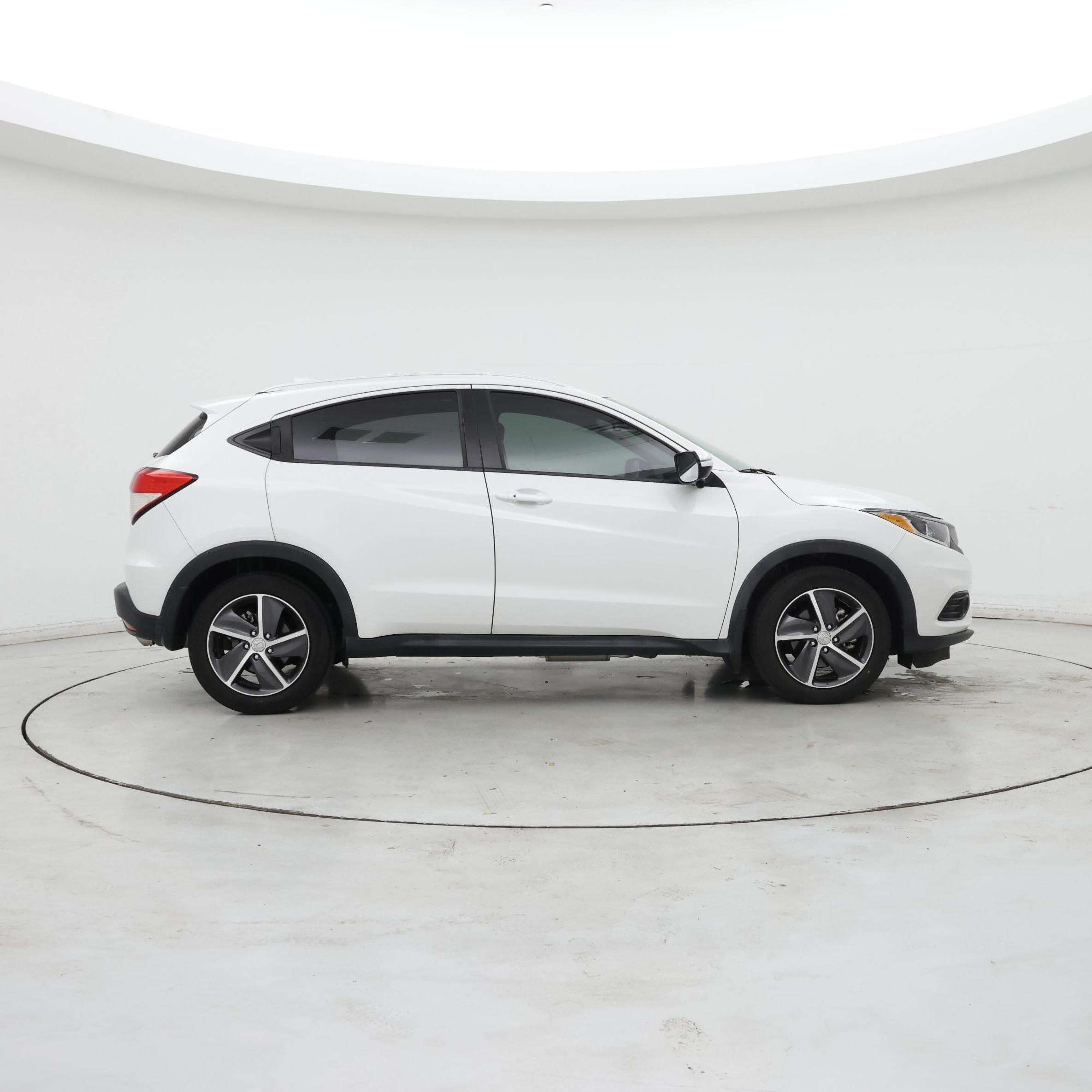 Thumbnail: 2022 Honda HR-V - 7
