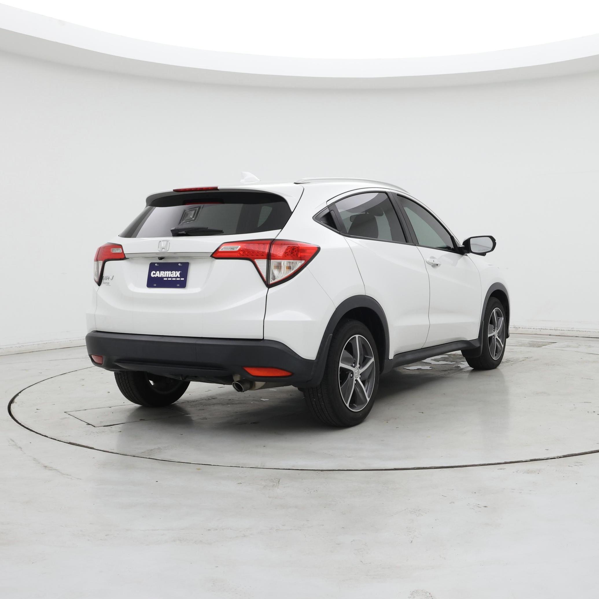 Thumbnail: 2022 Honda HR-V - 8