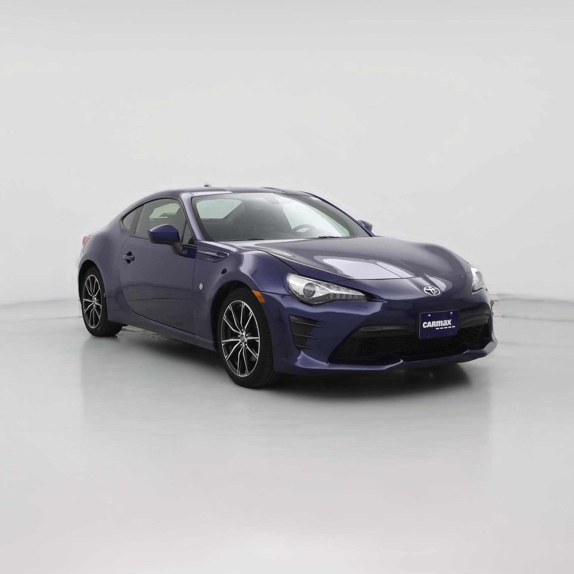 Thumbnail: 2019 Toyota 86 - 1