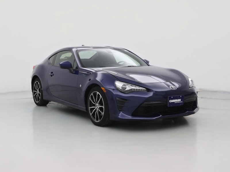 2019 Toyota 86  -
                  Naperville, IL