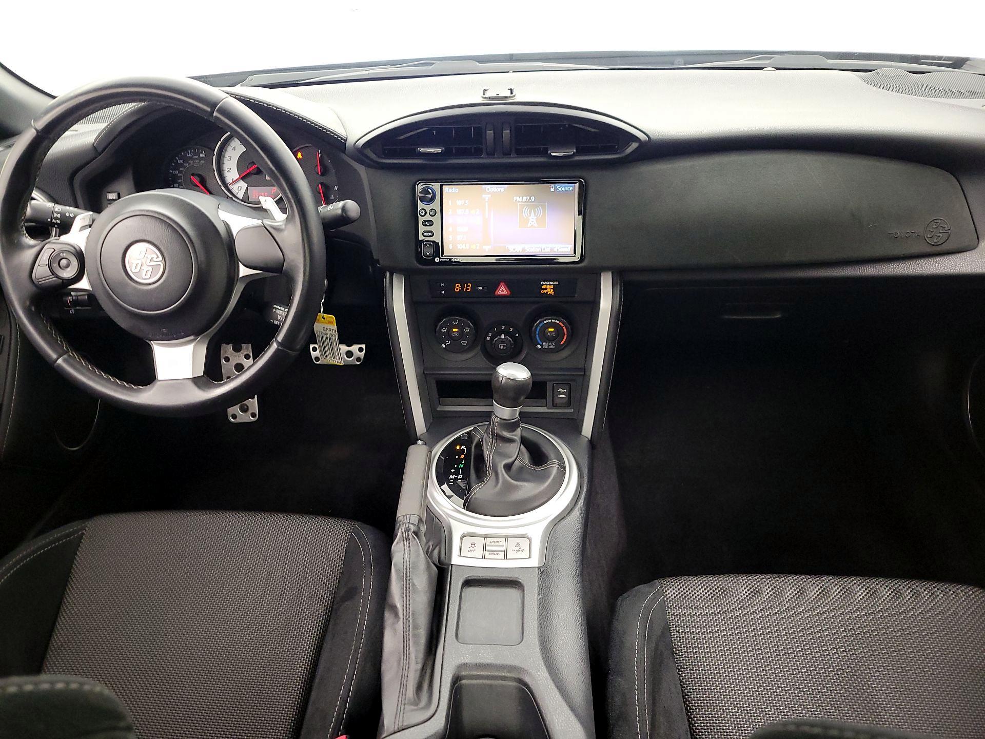 Thumbnail: 2019 Toyota 86 - 9