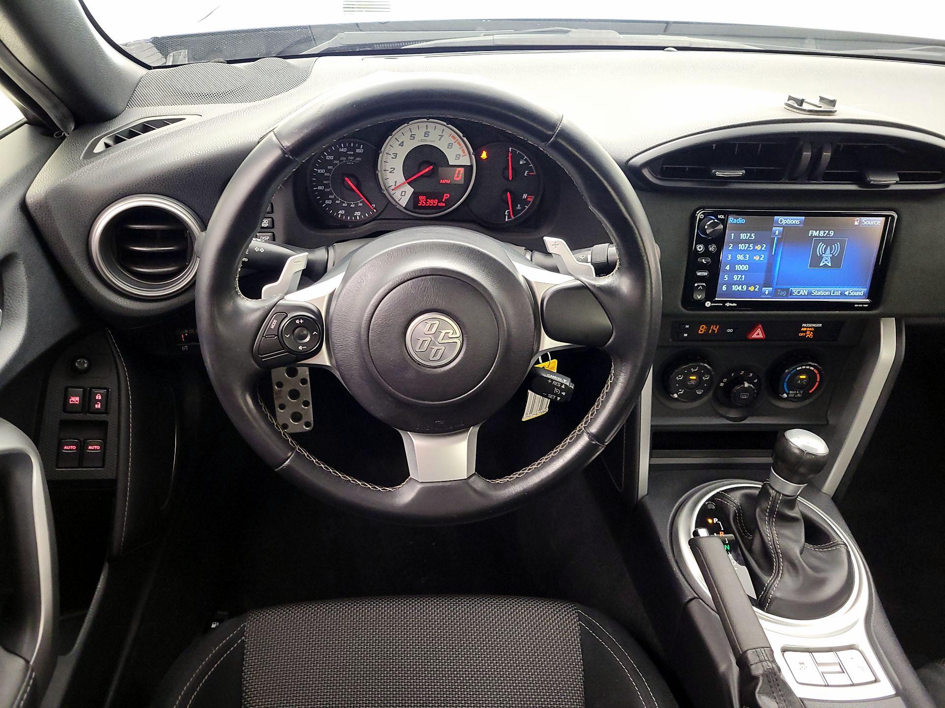 Thumbnail: 2019 Toyota 86 - 10