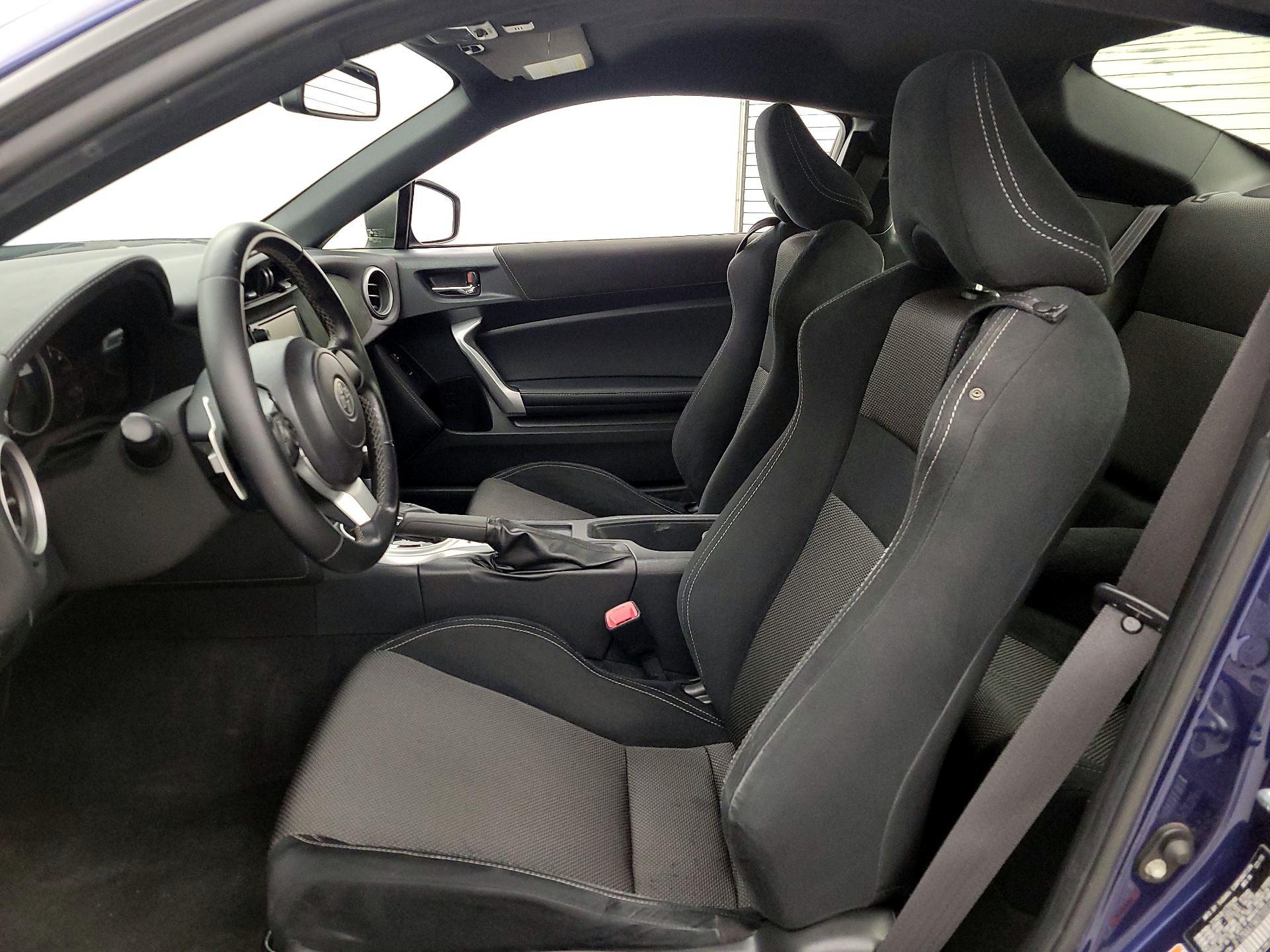 Thumbnail: 2019 Toyota 86 - 11