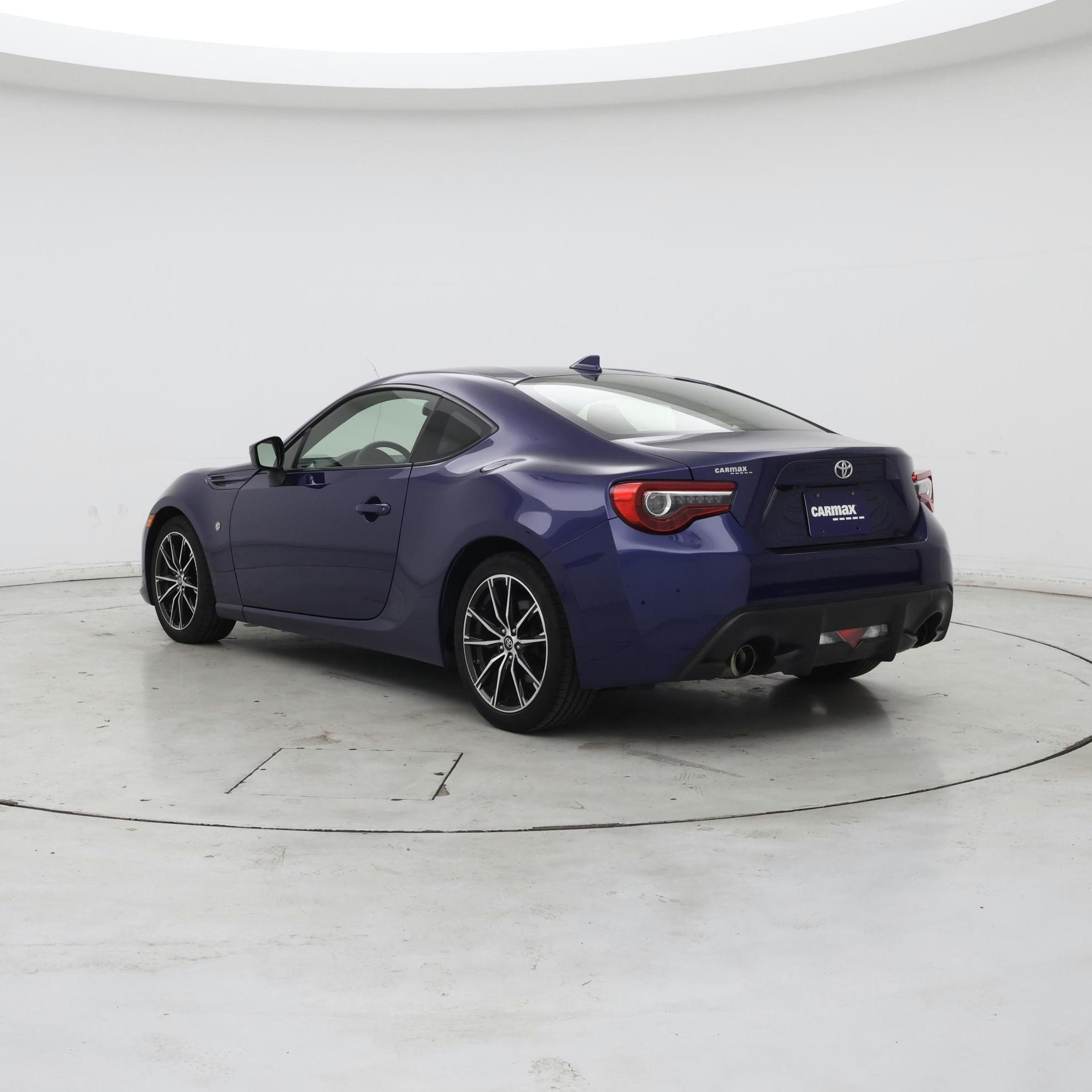 Thumbnail: 2019 Toyota 86 - 2