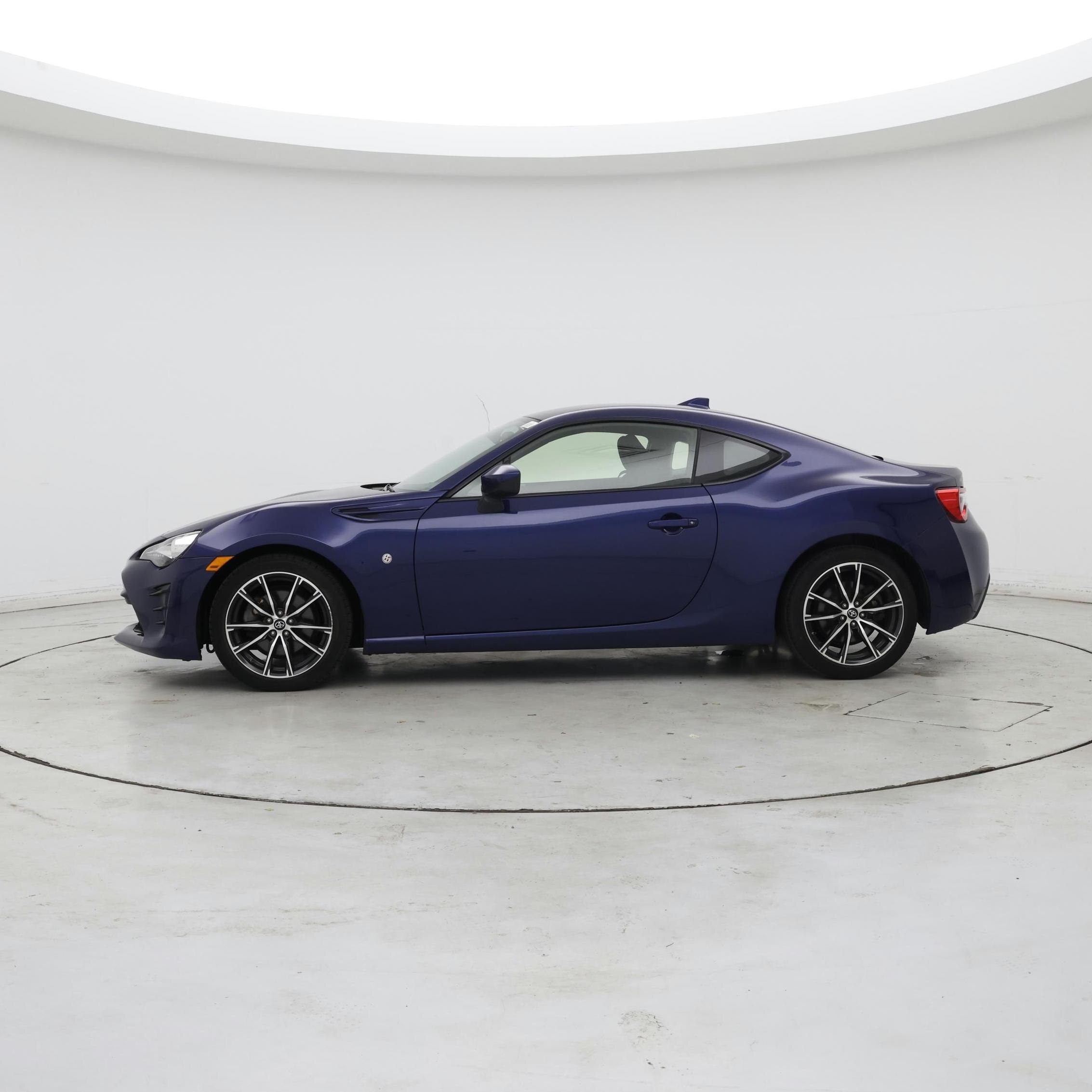 Thumbnail: 2019 Toyota 86 - 3