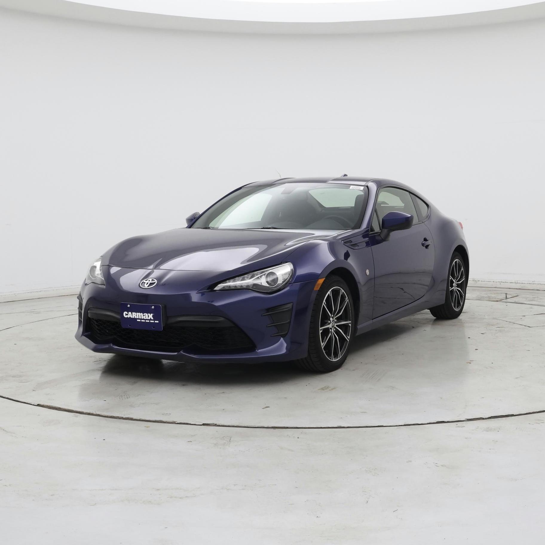 Thumbnail: 2019 Toyota 86 - 4