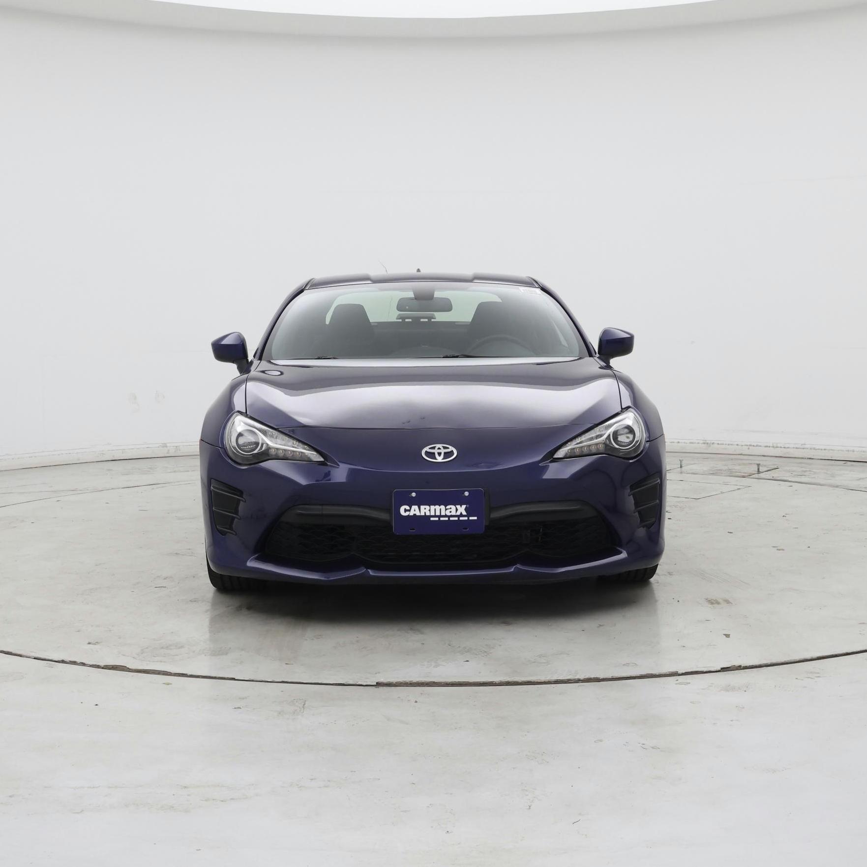Thumbnail: 2019 Toyota 86 - 5
