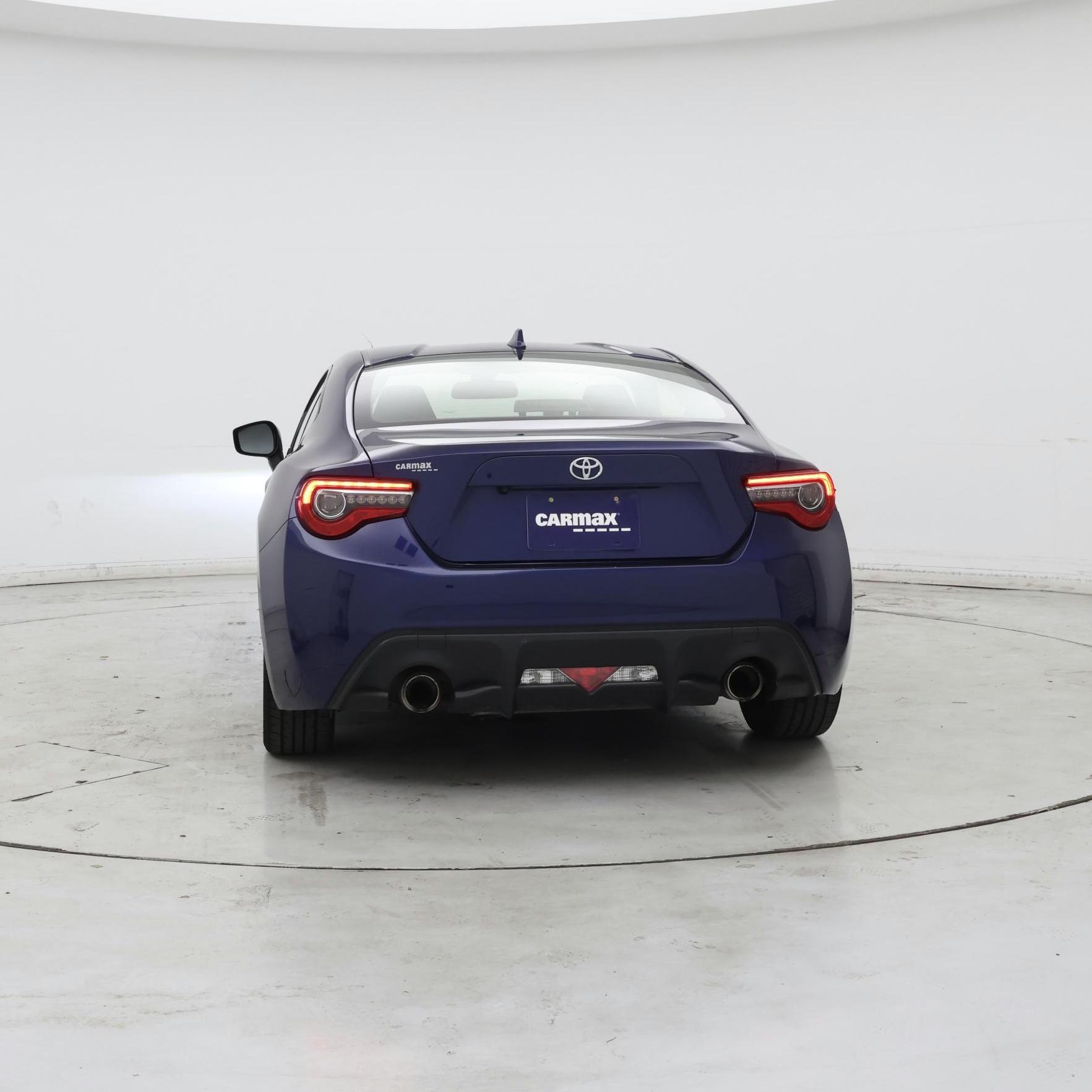 Thumbnail: 2019 Toyota 86 - 6