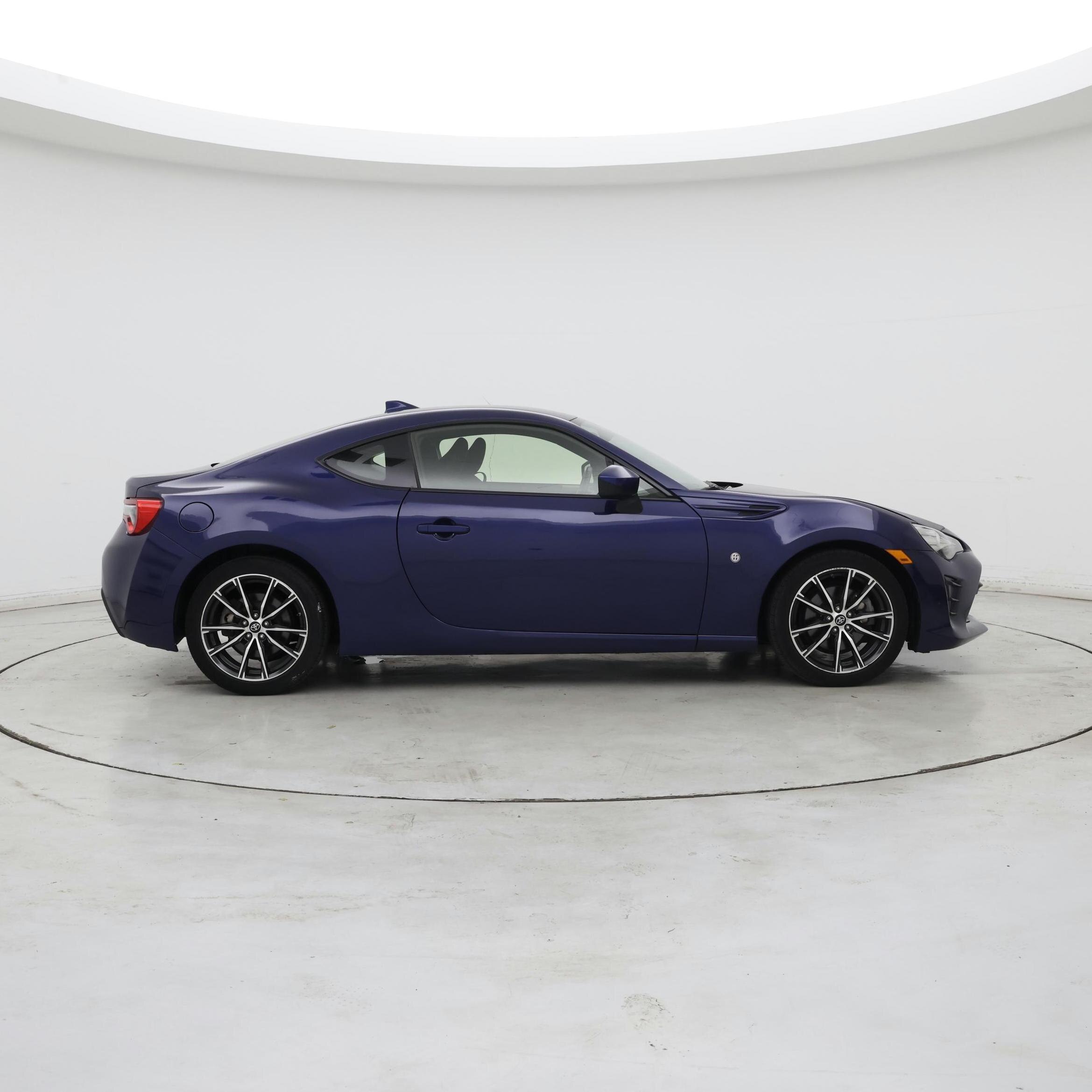 Thumbnail: 2019 Toyota 86 - 7