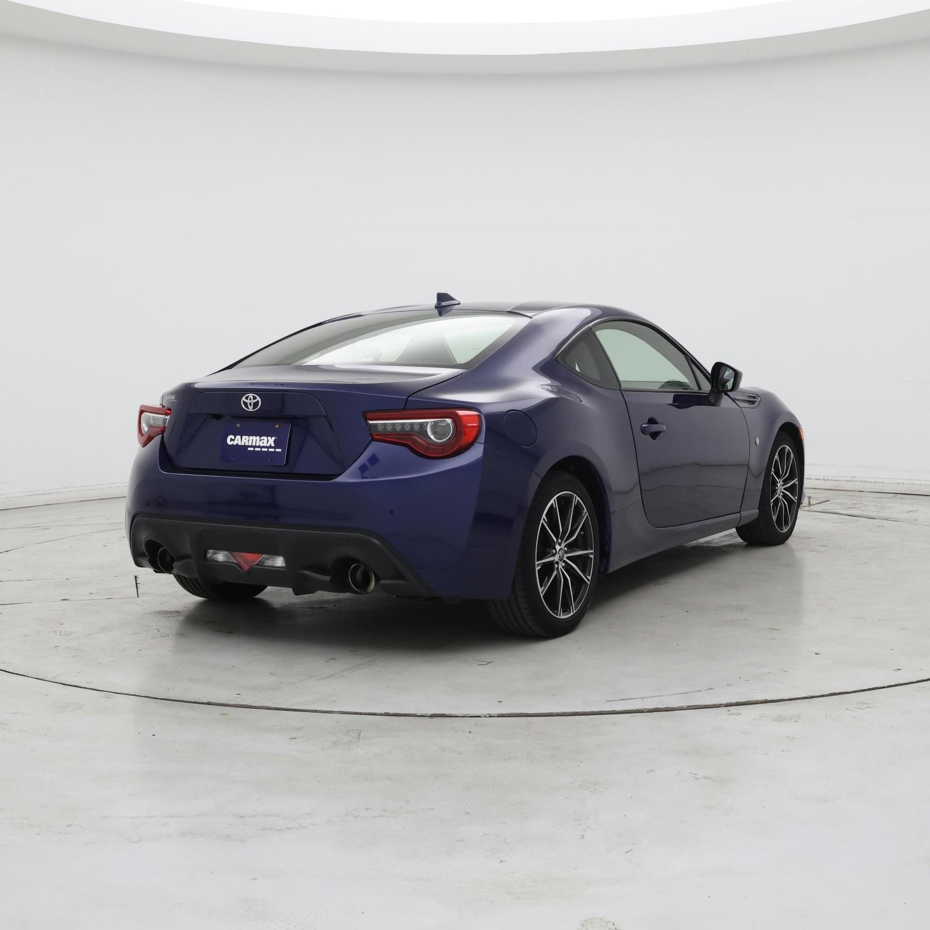 Thumbnail: 2019 Toyota 86 - 8