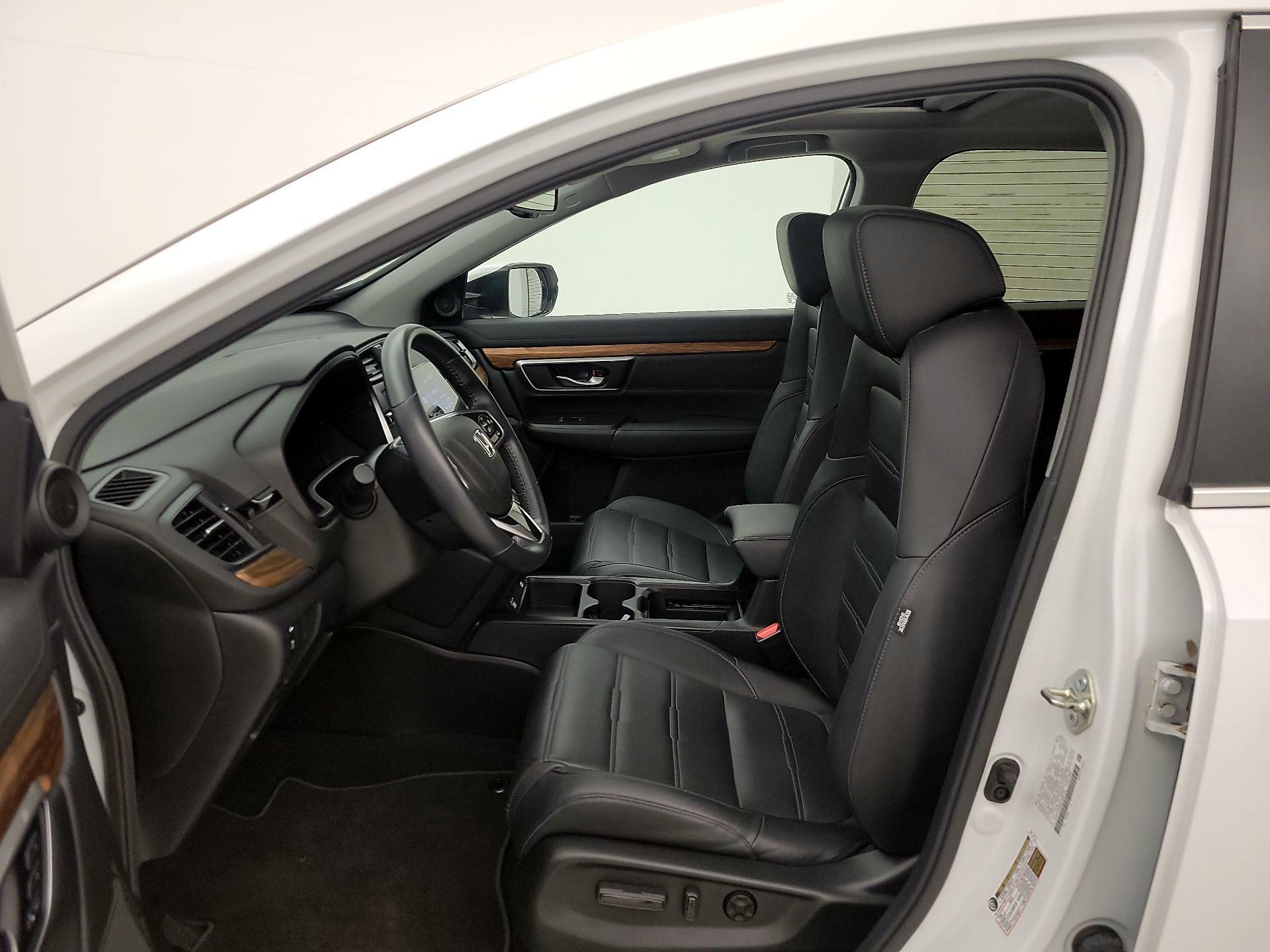 Thumbnail: 2020 Honda CR-V - 11