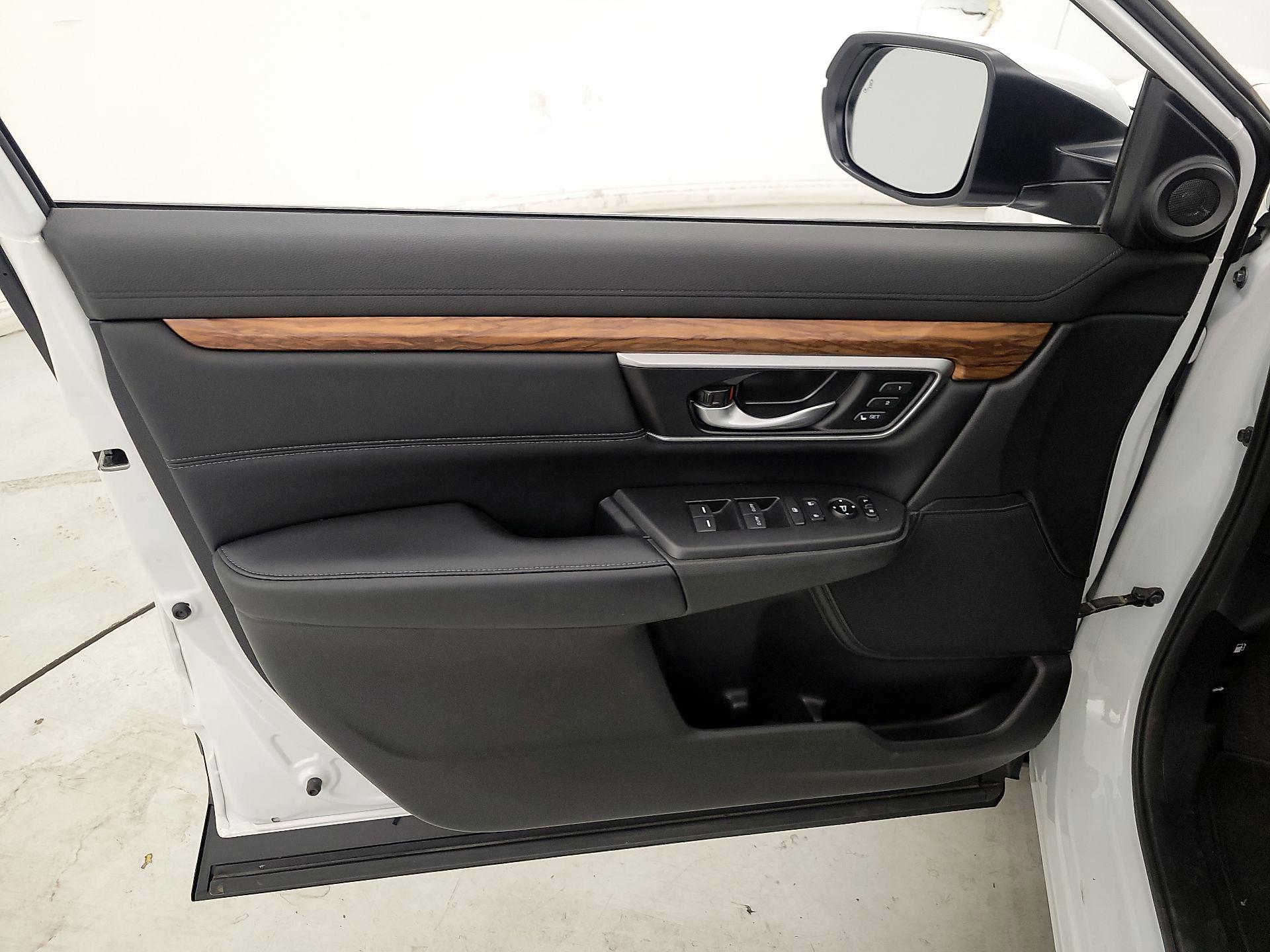 Thumbnail: 2020 Honda CR-V - 12