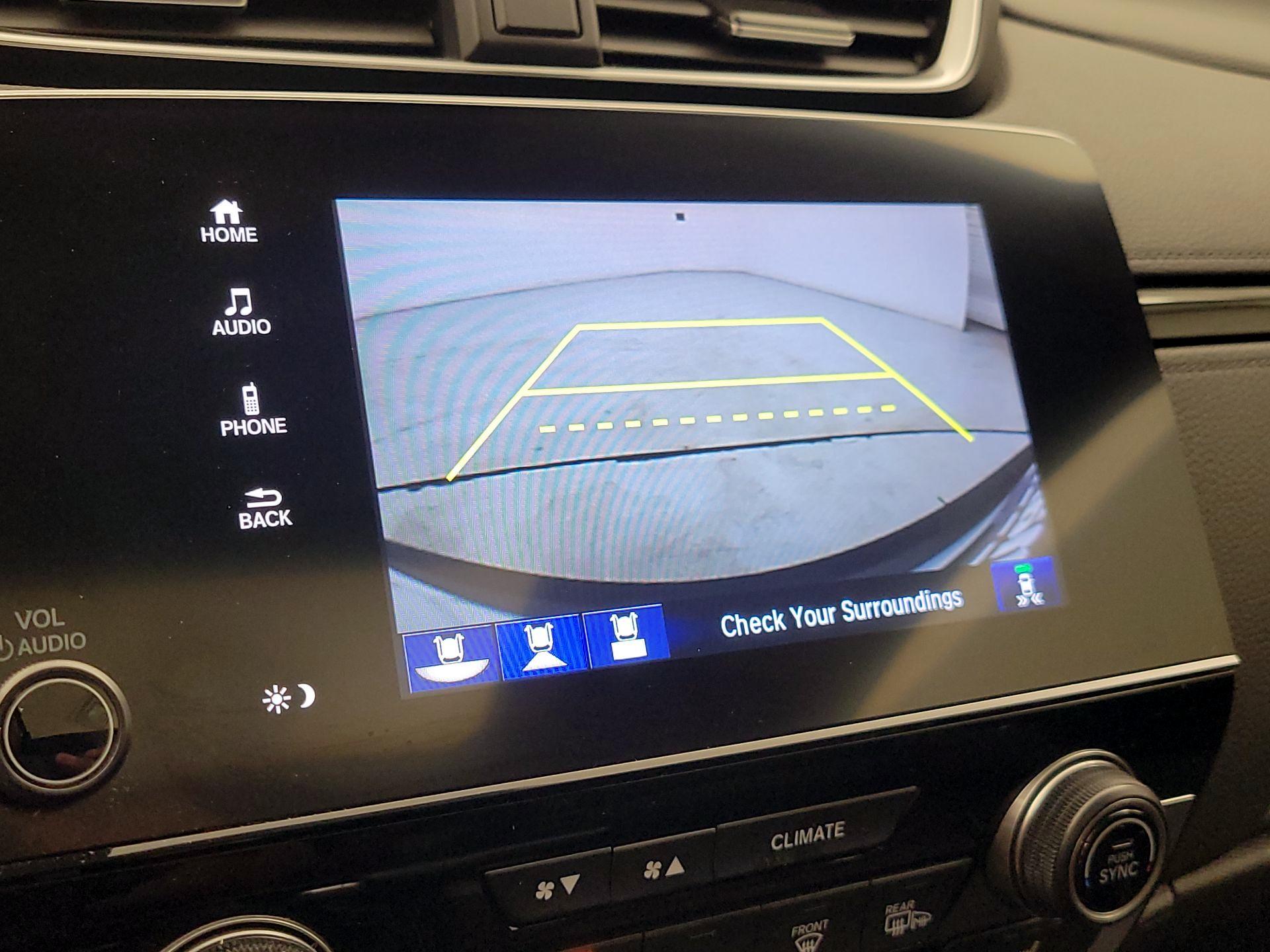 Thumbnail: 2020 Honda CR-V - 14