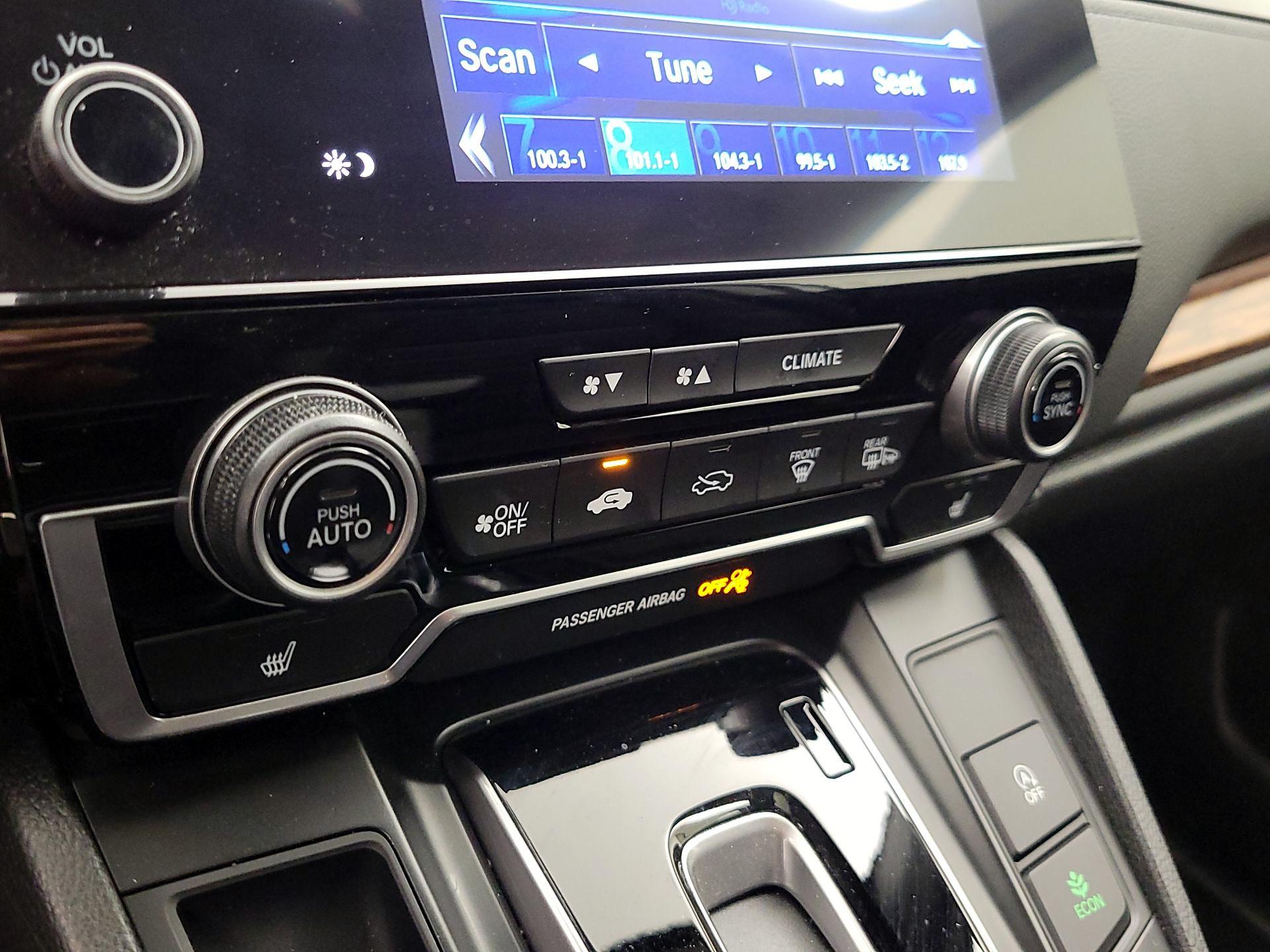 Thumbnail: 2020 Honda CR-V - 16