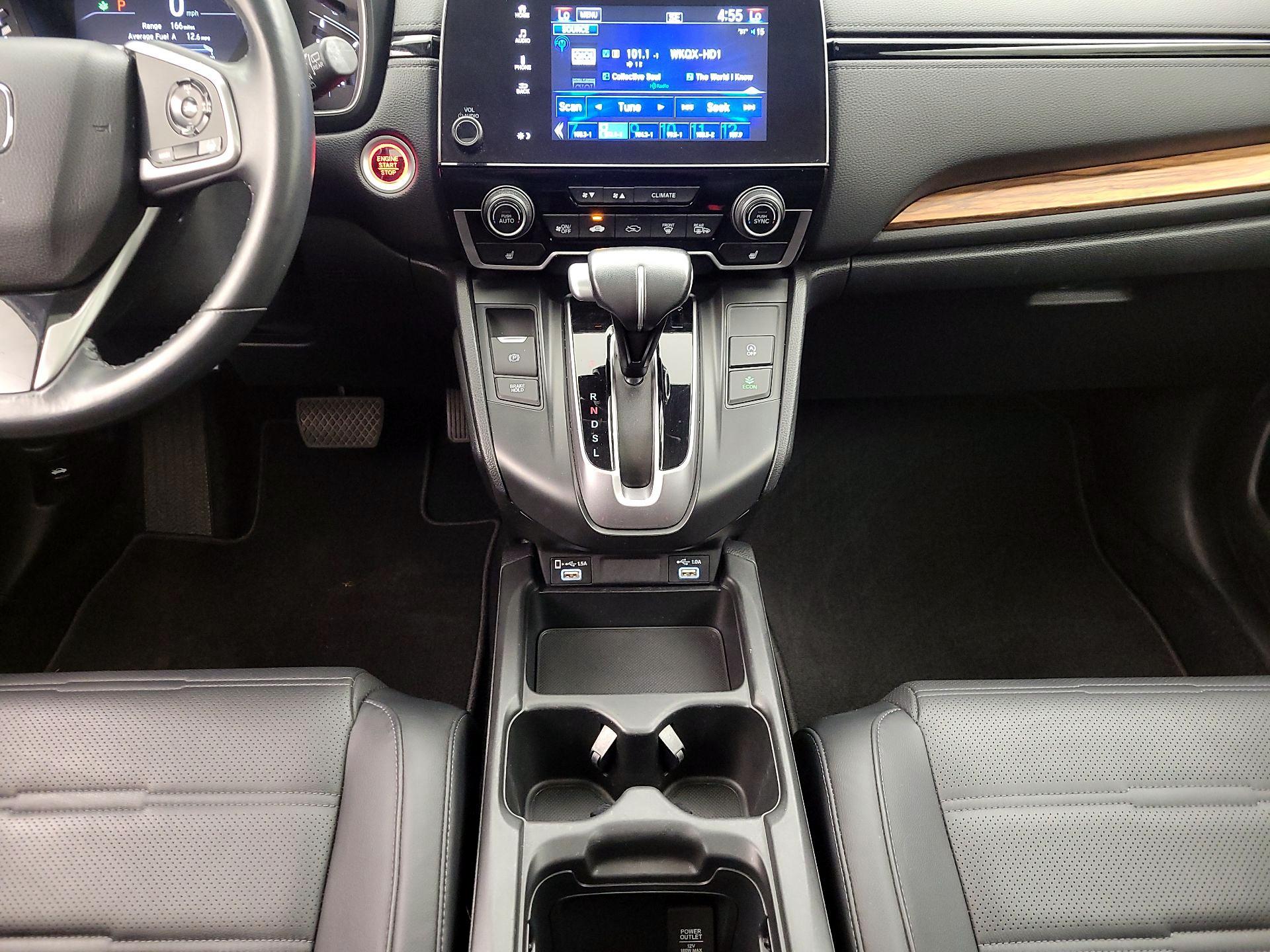 Thumbnail: 2020 Honda CR-V - 17