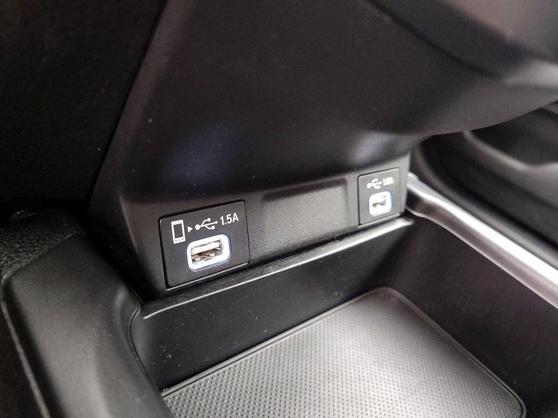 Thumbnail: 2020 Honda CR-V - 18