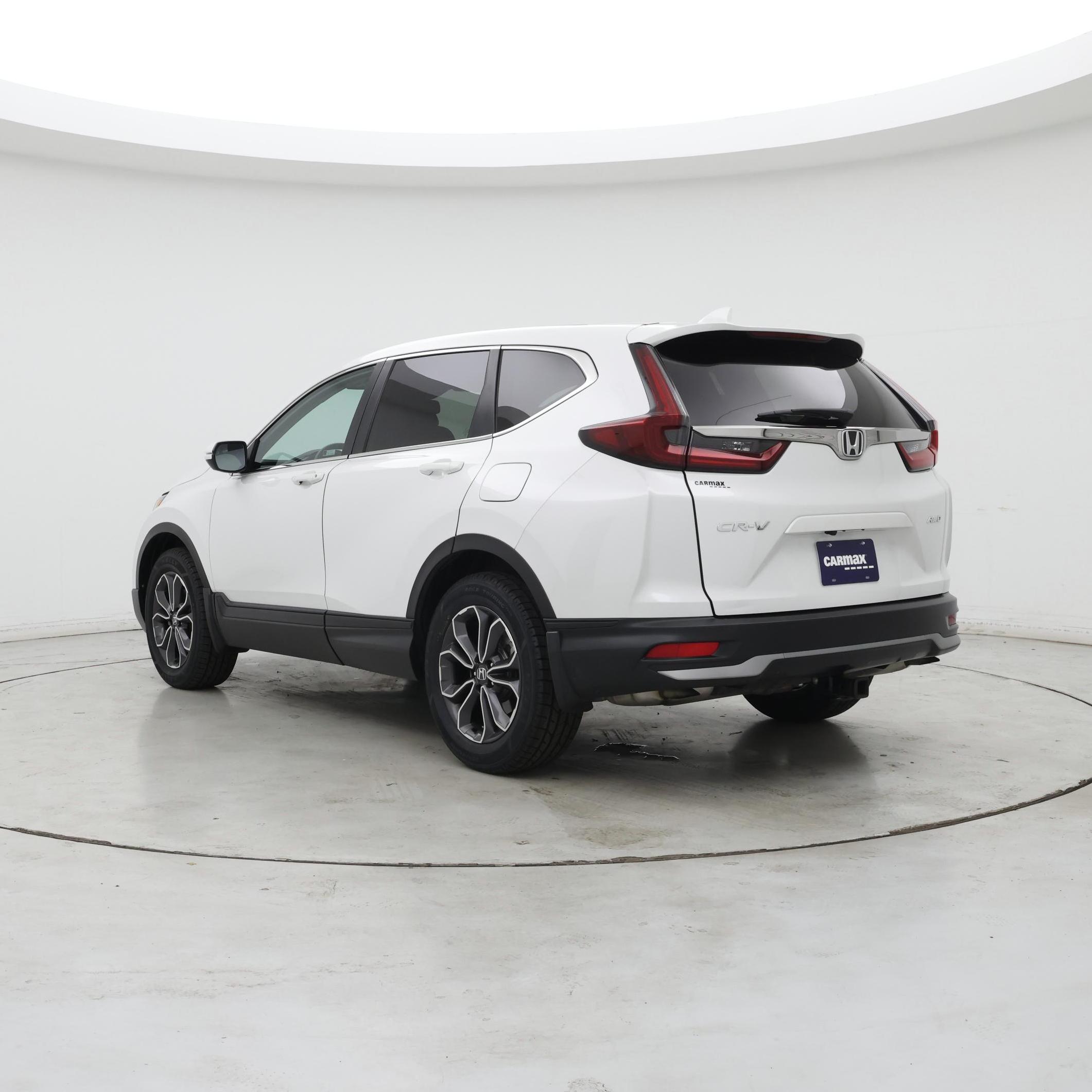 Thumbnail: 2020 Honda CR-V - 2
