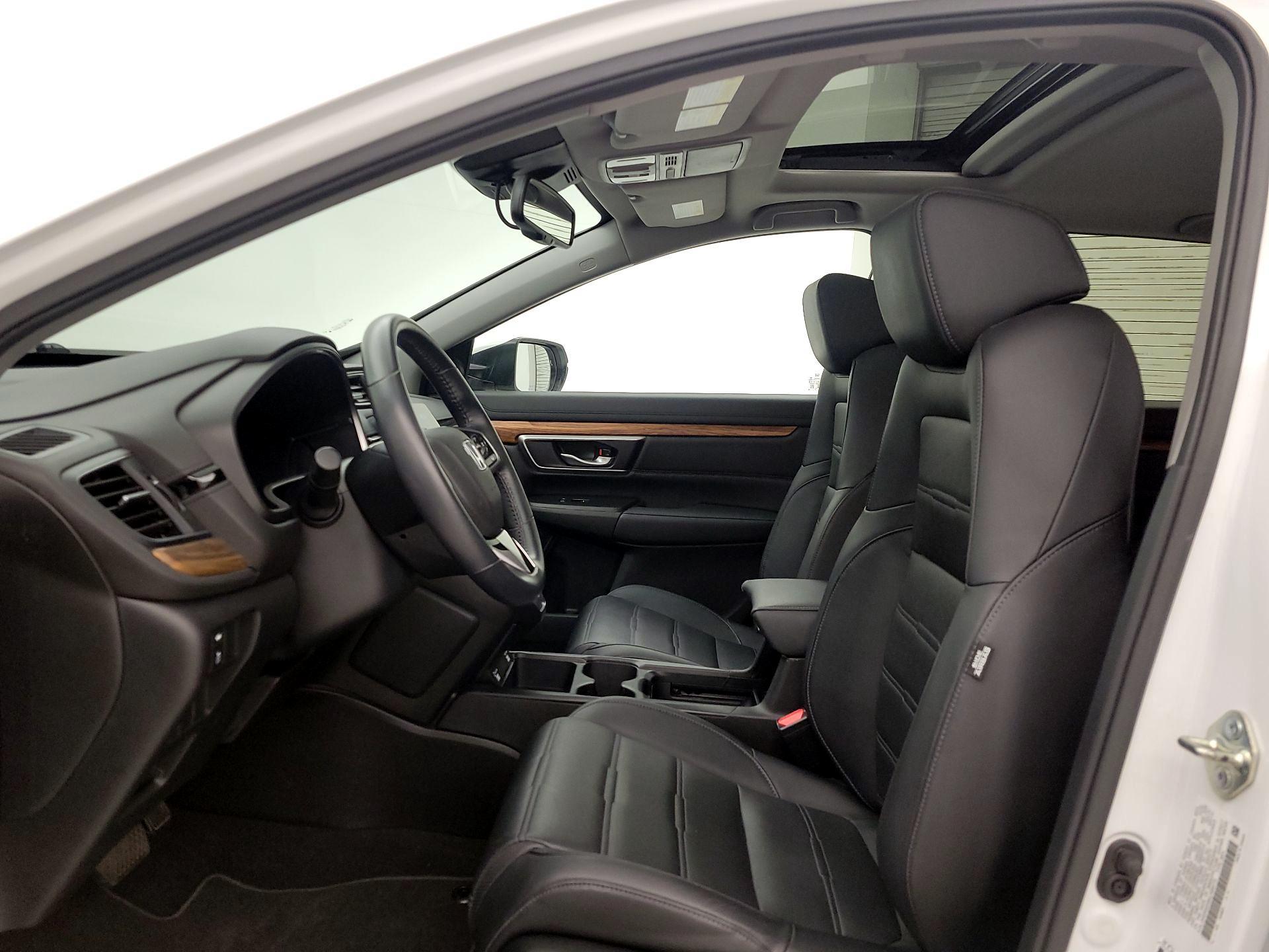 Thumbnail: 2020 Honda CR-V - 19