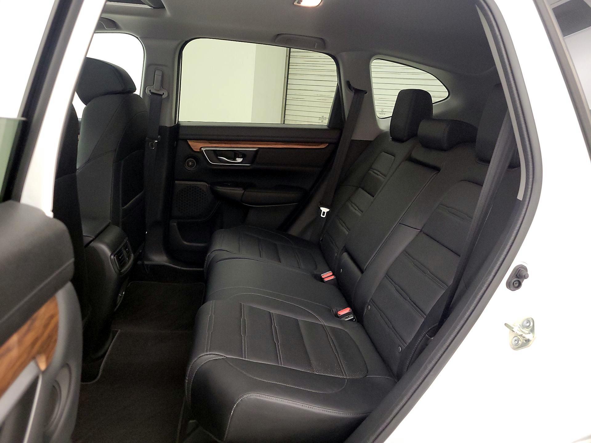 Thumbnail: 2020 Honda CR-V - 20