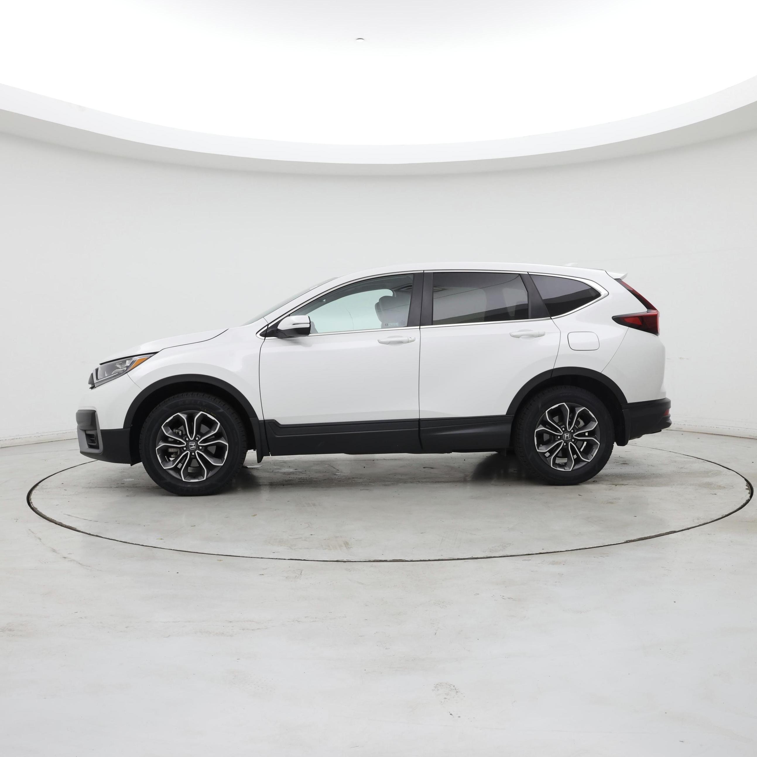 Thumbnail: 2020 Honda CR-V - 3