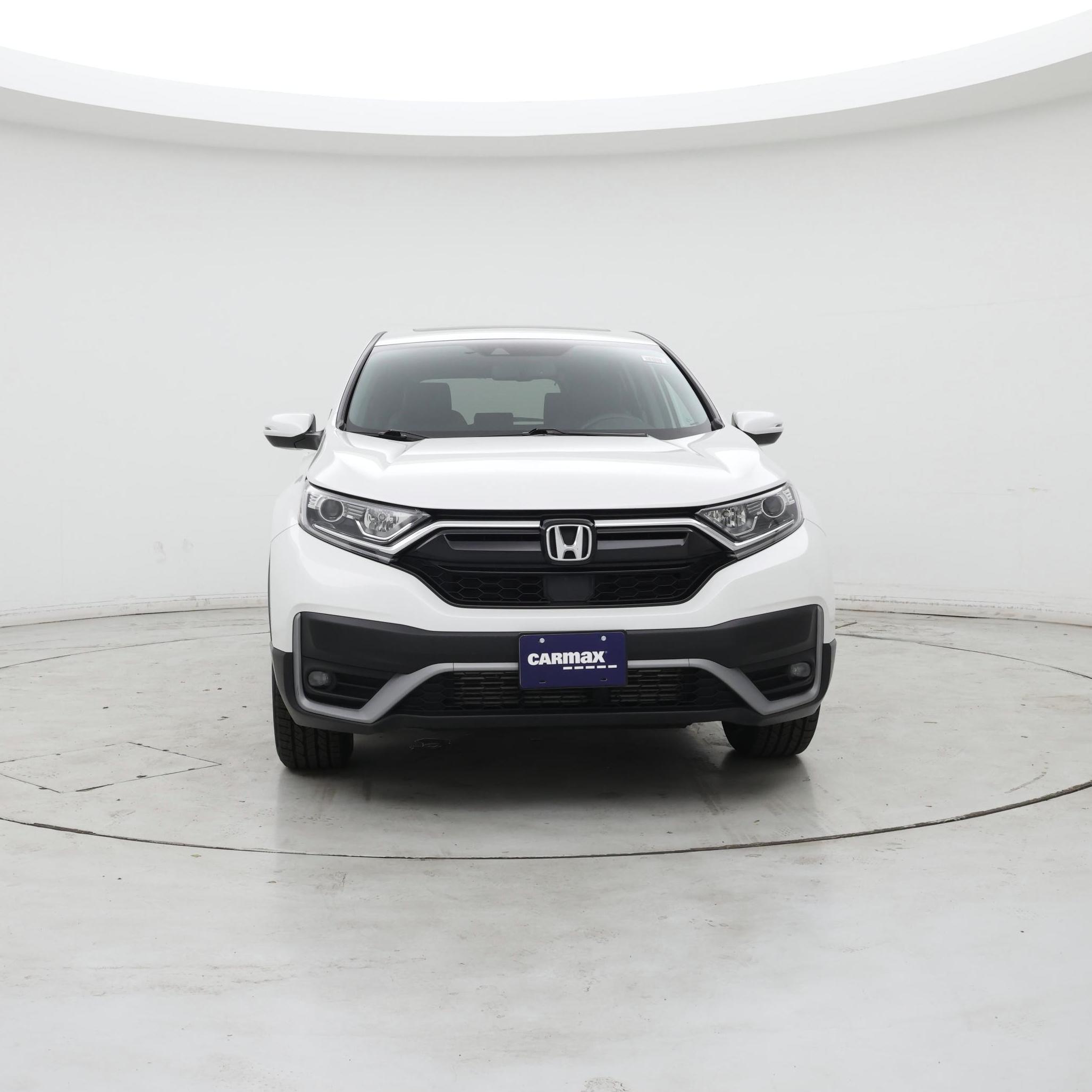 Thumbnail: 2020 Honda CR-V - 5
