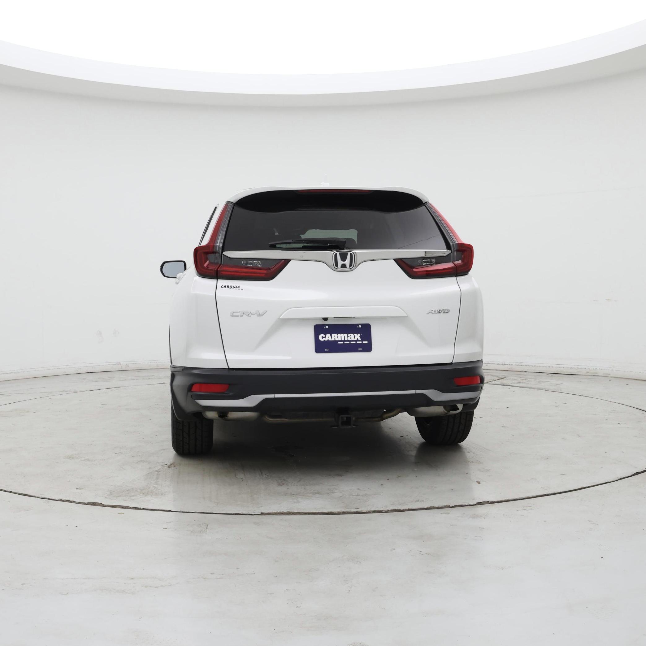 Thumbnail: 2020 Honda CR-V - 6