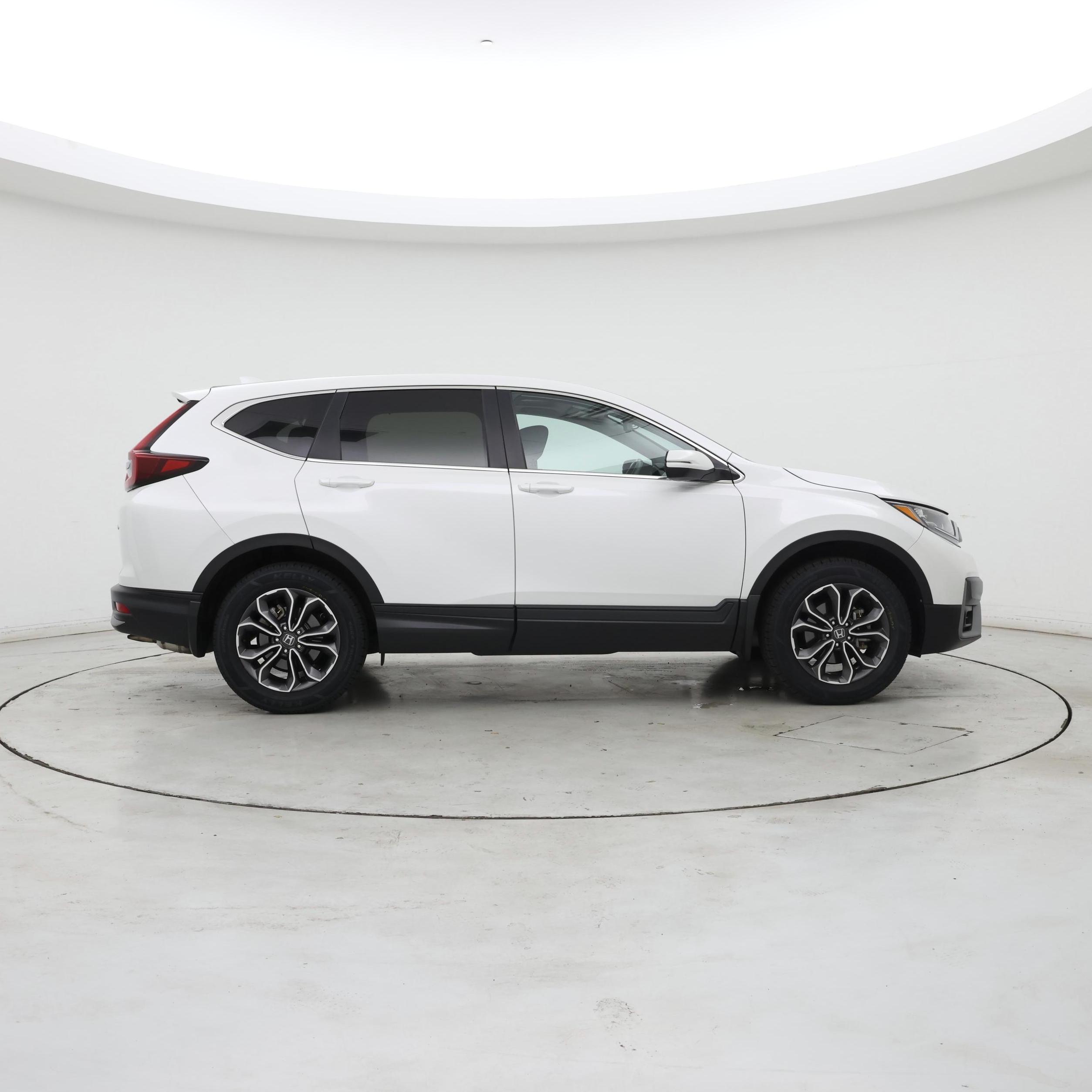 Thumbnail: 2020 Honda CR-V - 7