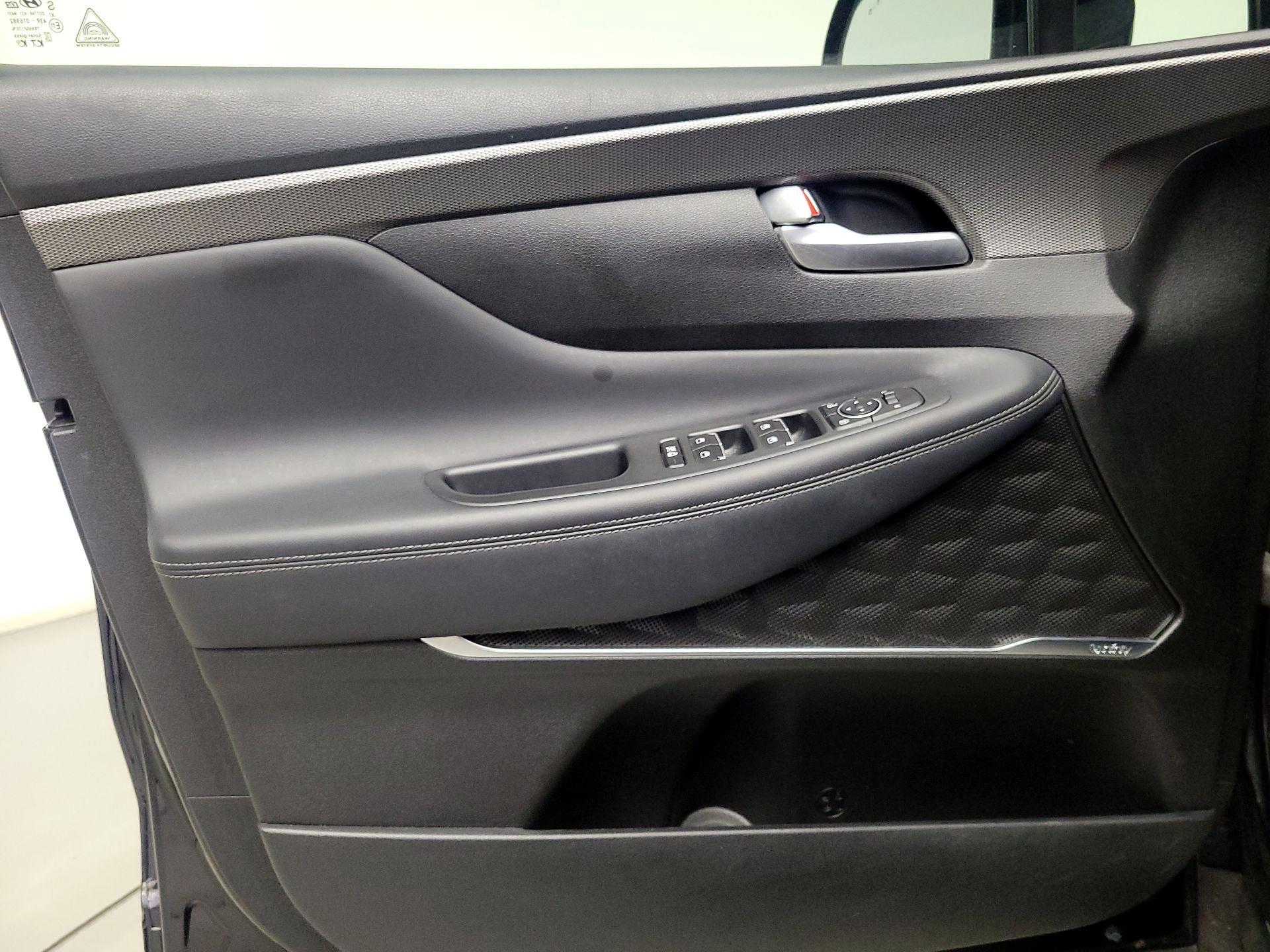 Thumbnail: 2019 Hyundai Santa Fe - 12