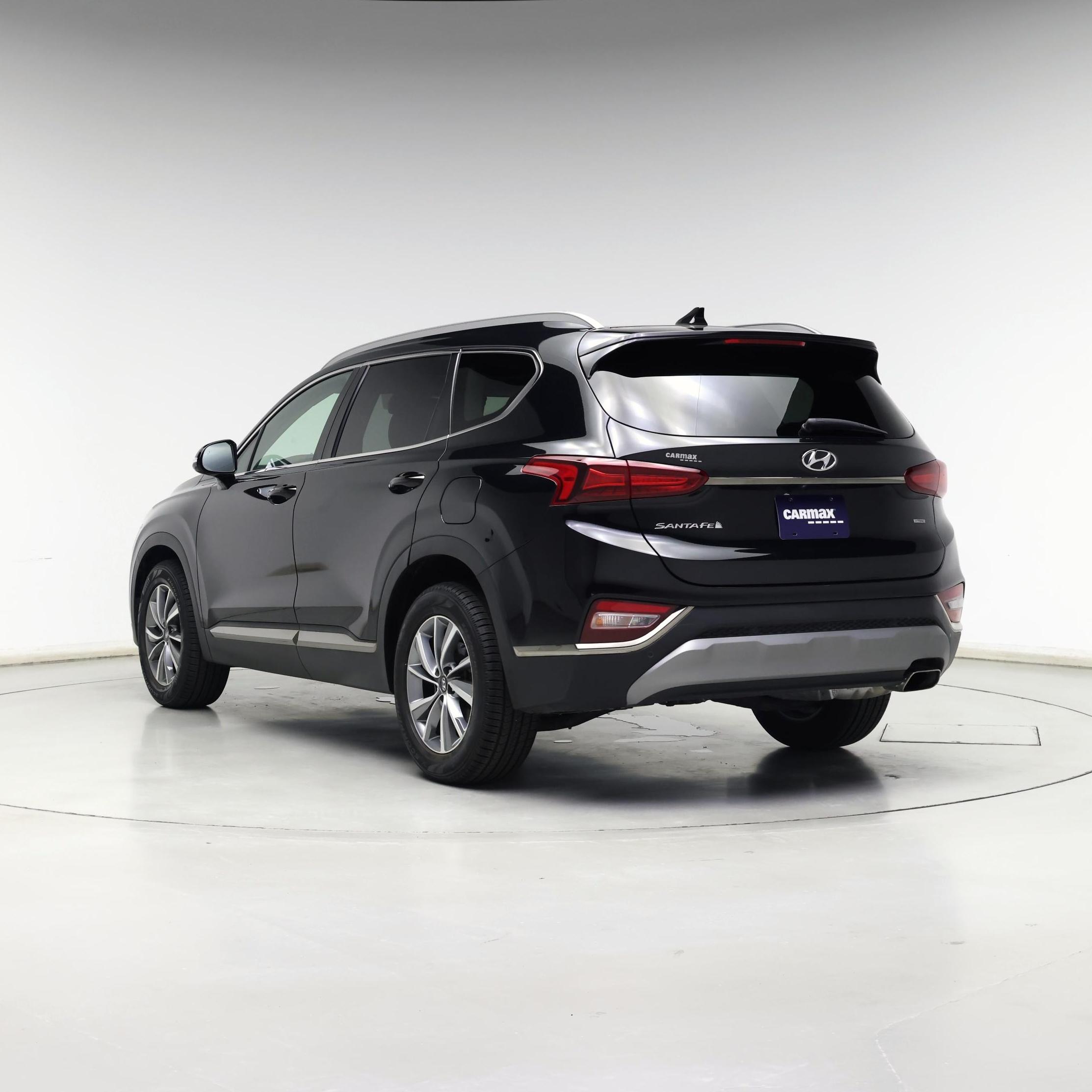 Thumbnail: 2019 Hyundai Santa Fe - 2