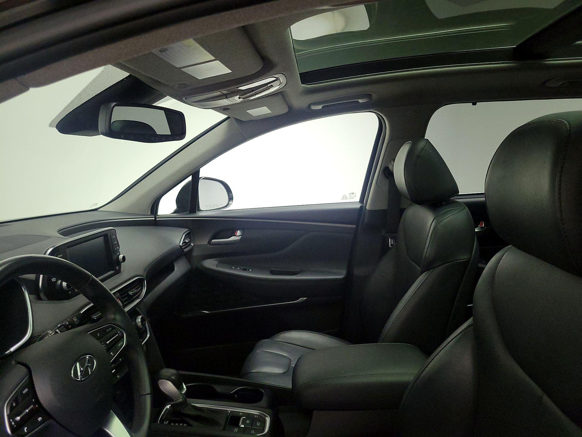 Thumbnail: 2019 Hyundai Santa Fe - 19