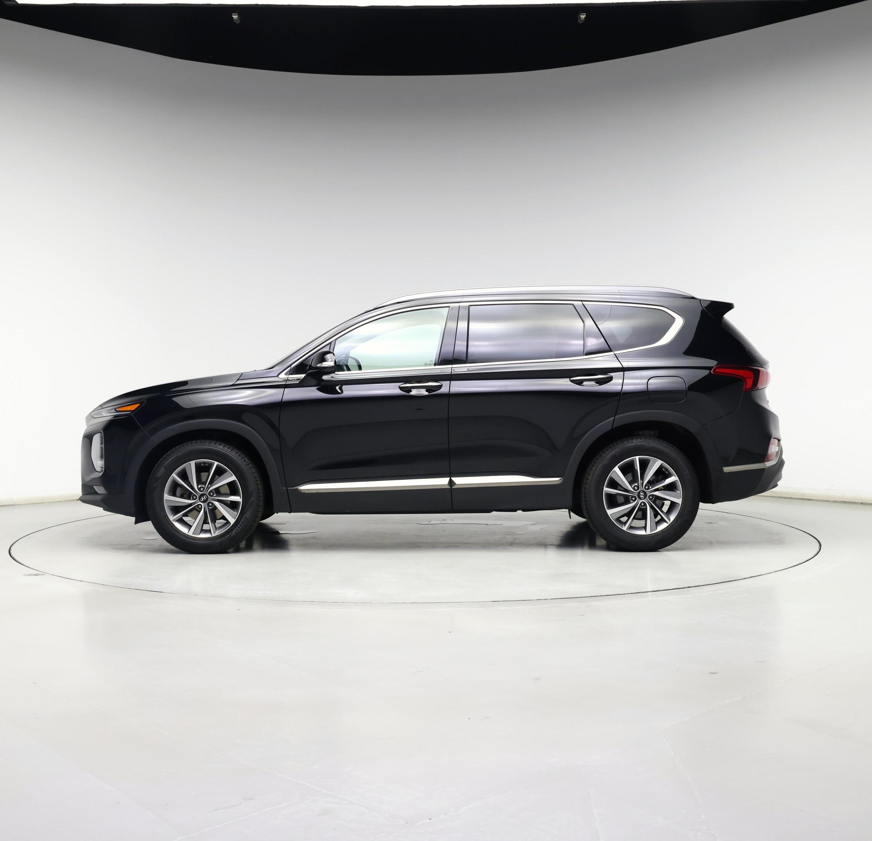 Thumbnail: 2019 Hyundai Santa Fe - 3