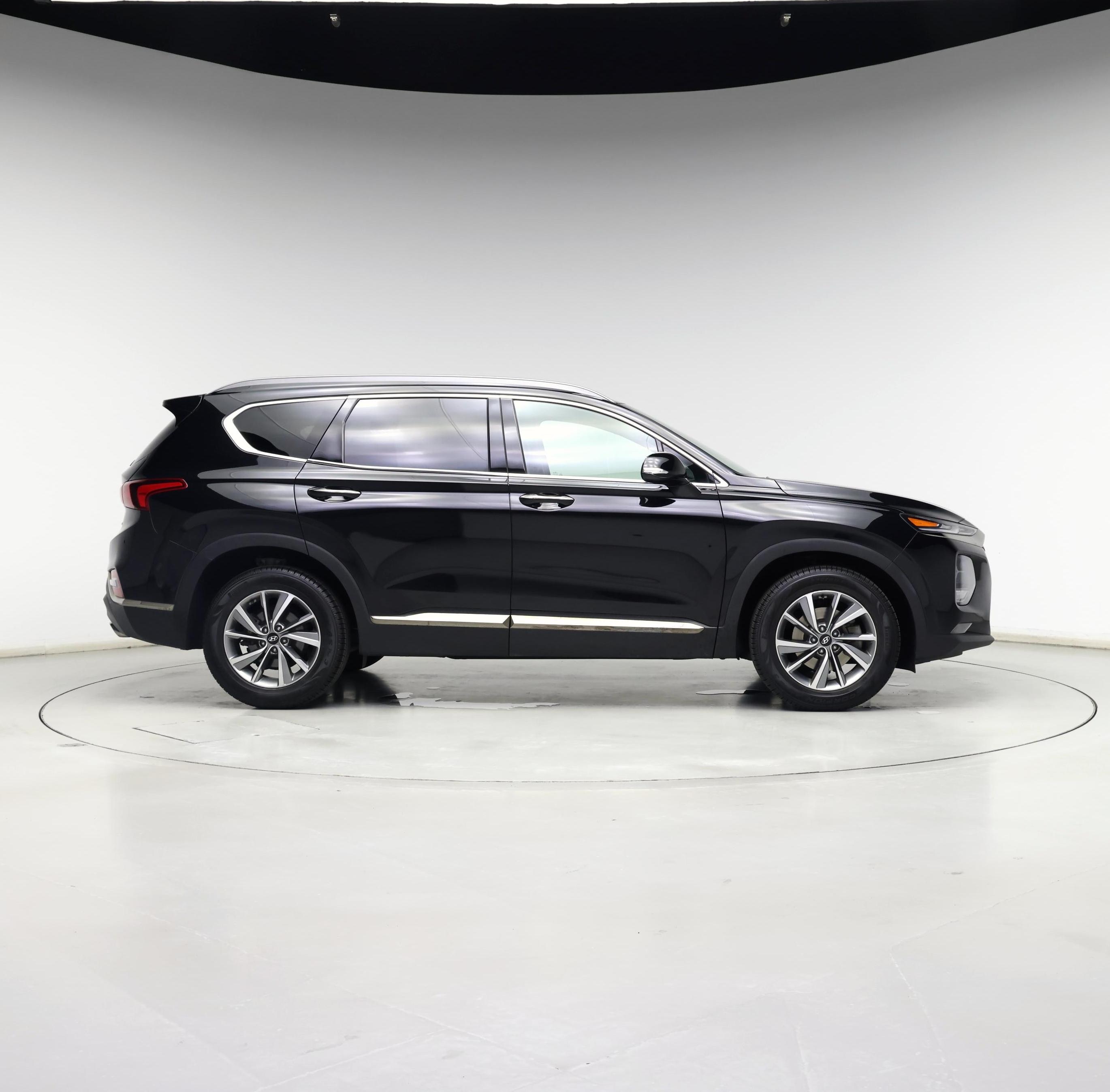 Thumbnail: 2019 Hyundai Santa Fe - 7