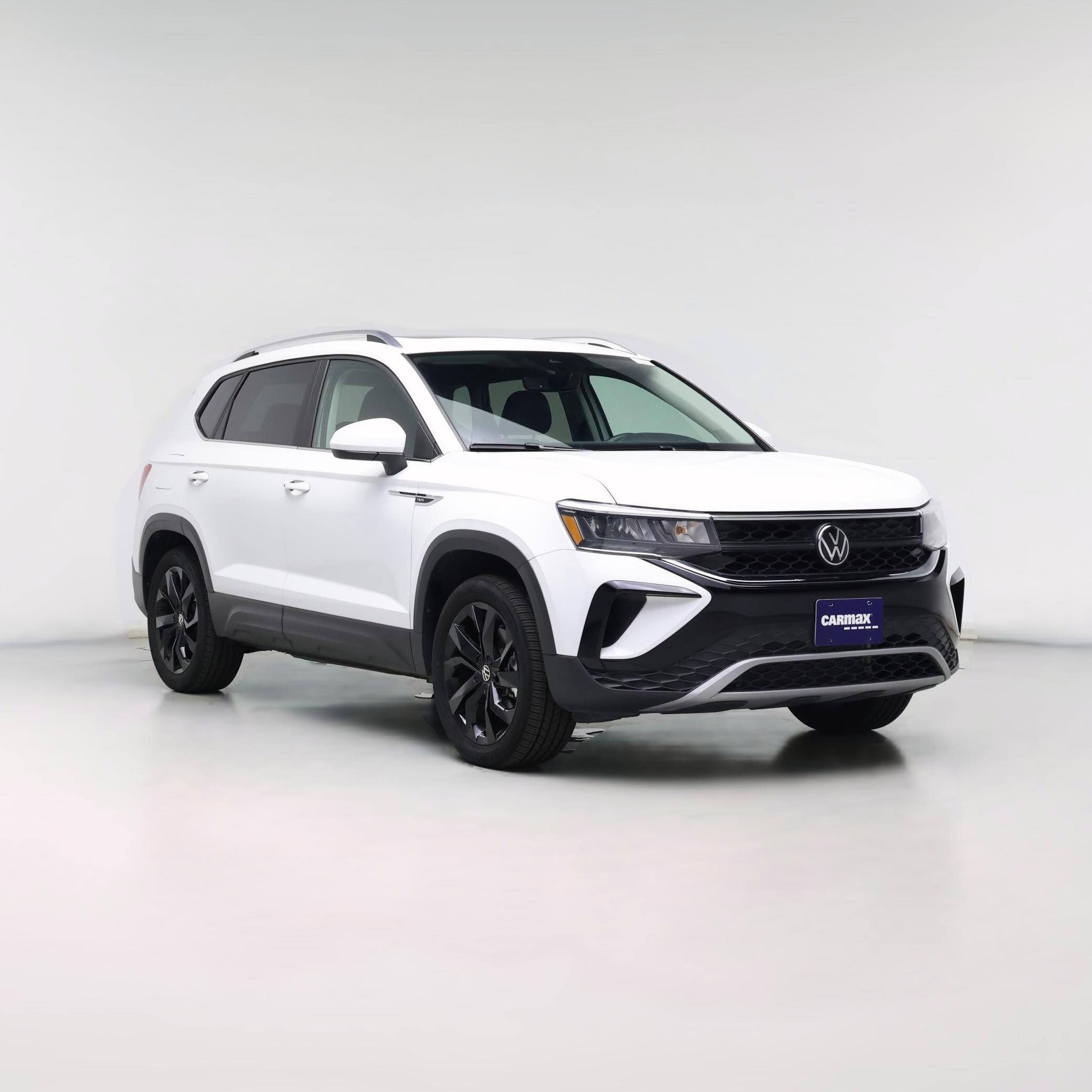 Thumbnail: 2023 Volkswagen Taos - 1